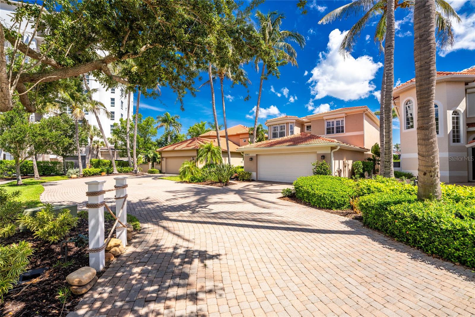 SUNSET KEY II LAND CONDO - Residential