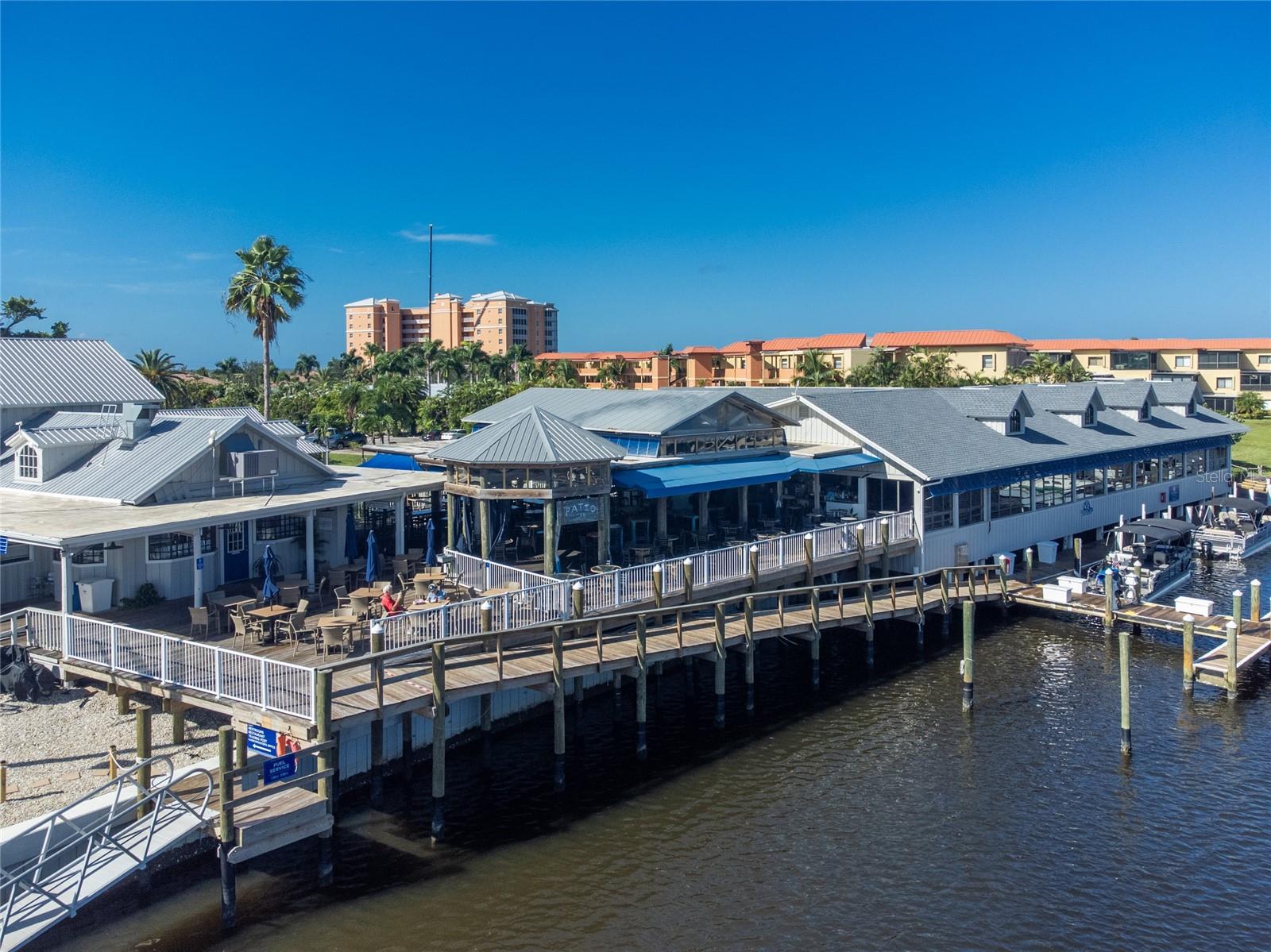 SUNSET KEY II LAND CONDO - Residential