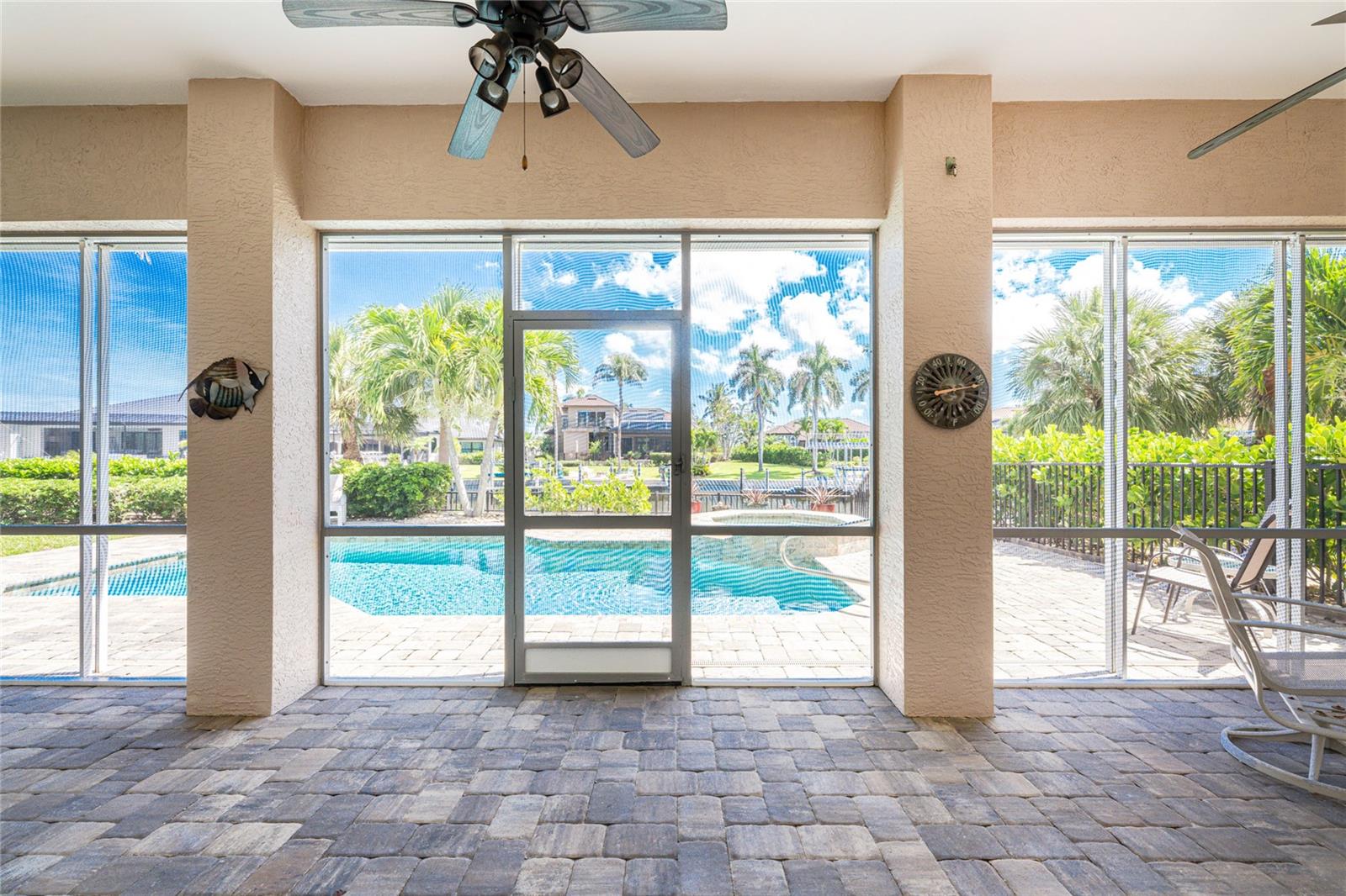 SUNSET KEY II LAND CONDO - Residential