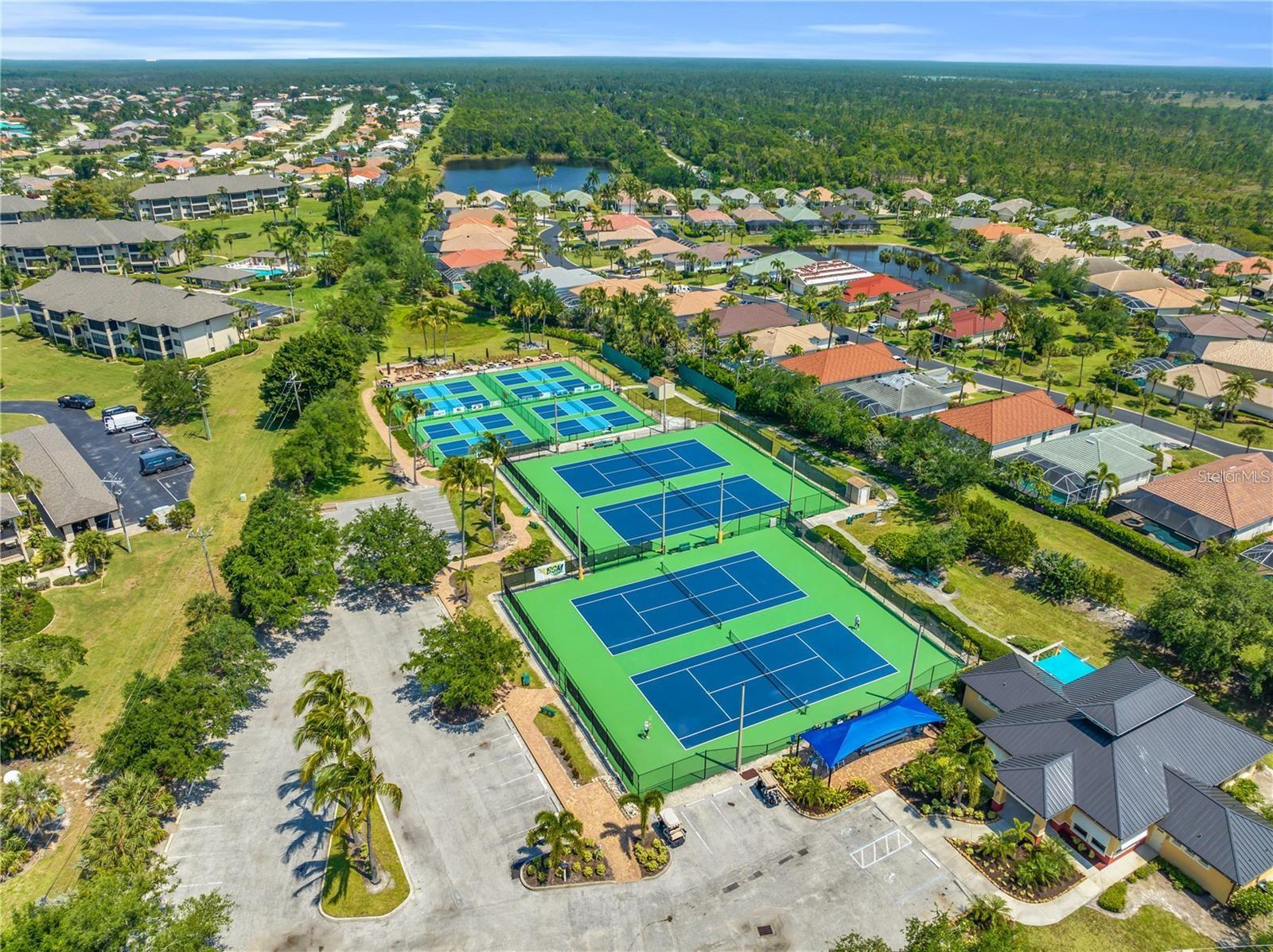 SUNSET KEY II LAND CONDO - Residential