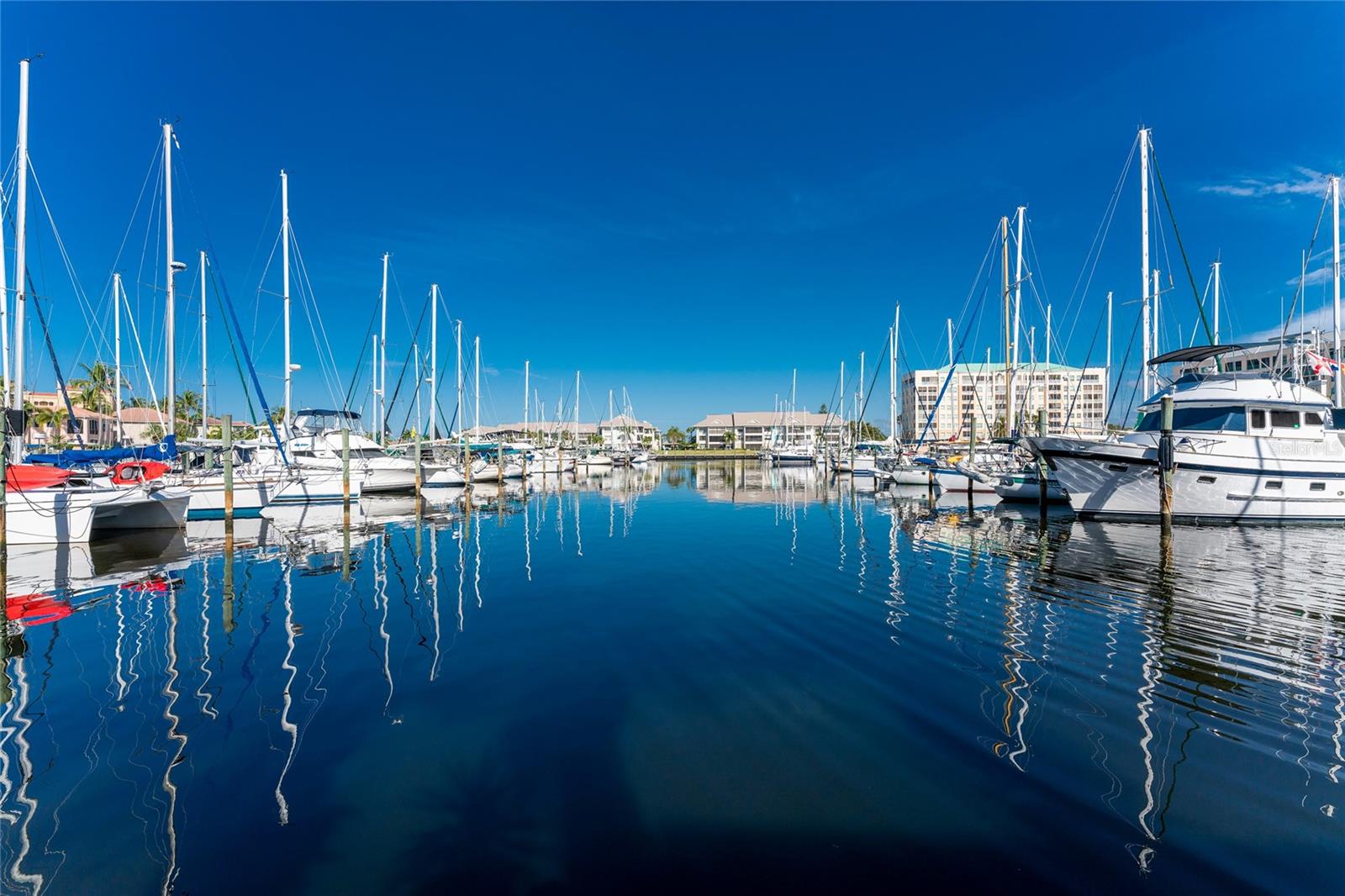 SUNSET KEY II LAND CONDO - Residential