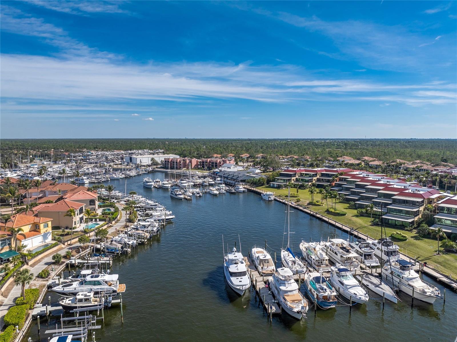 SUNSET KEY II LAND CONDO - Residential