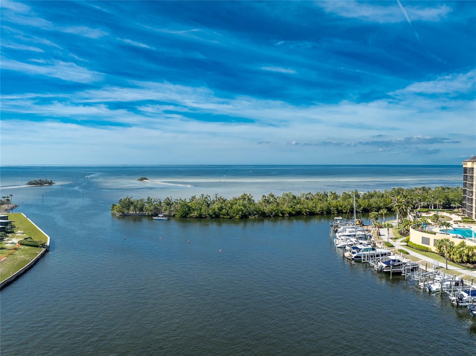 SUNSET KEY II LAND CONDO - Residential