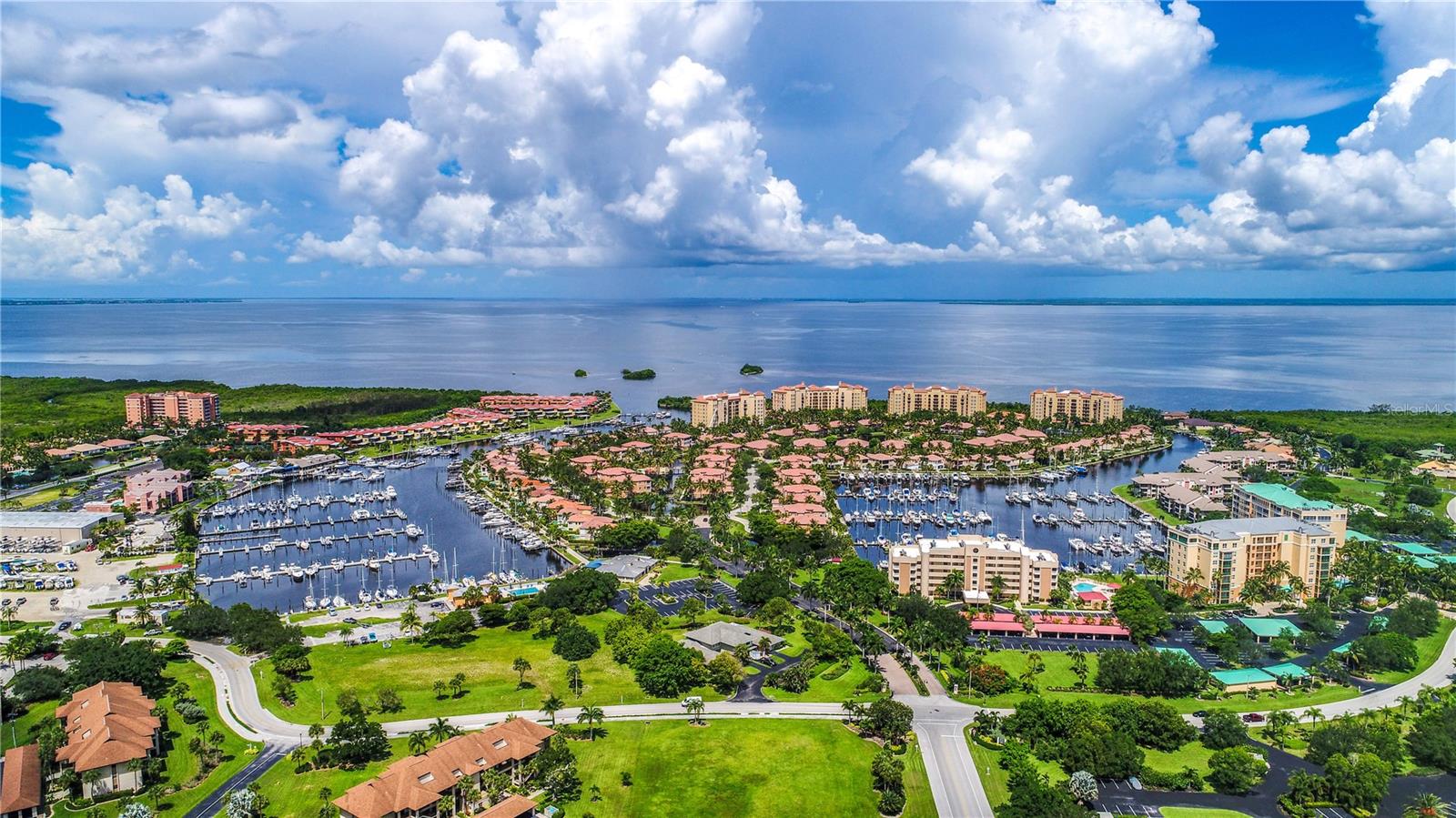 SUNSET KEY II LAND CONDO - Residential