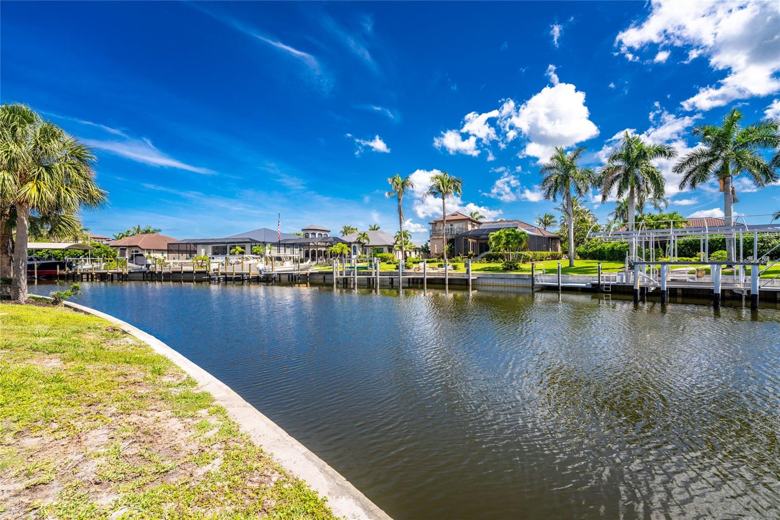 SUNSET KEY II LAND CONDO - Residential