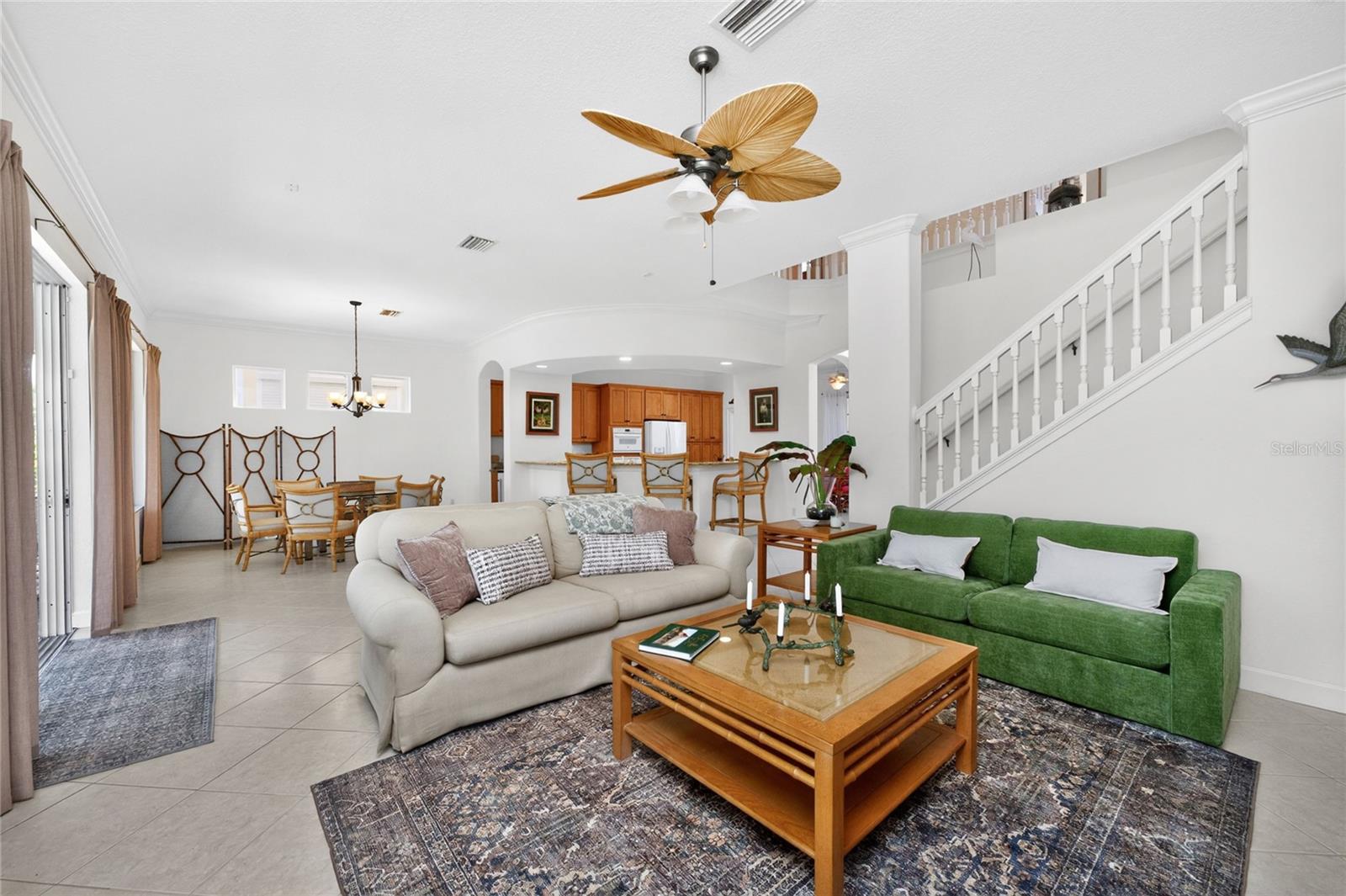 SUNSET KEY II LAND CONDO - Residential