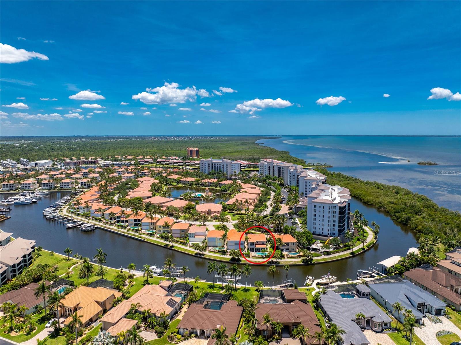 SUNSET KEY II LAND CONDO - Residential