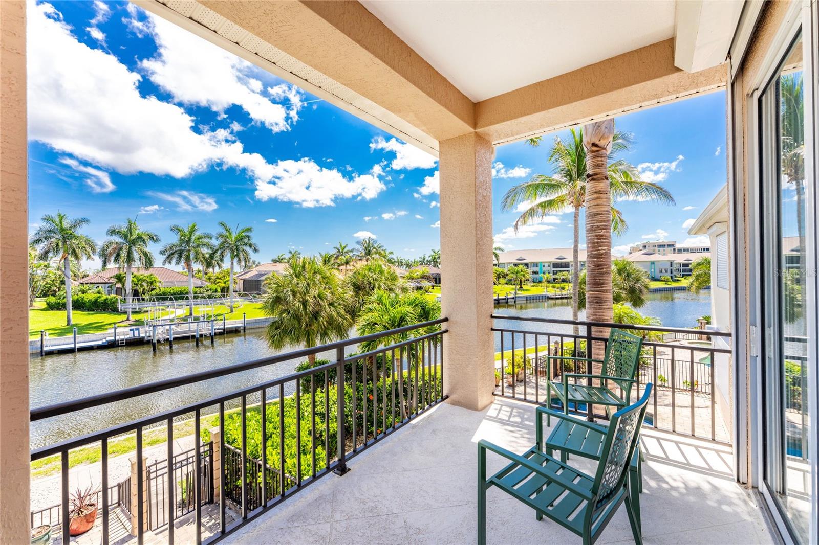 SUNSET KEY II LAND CONDO - Residential
