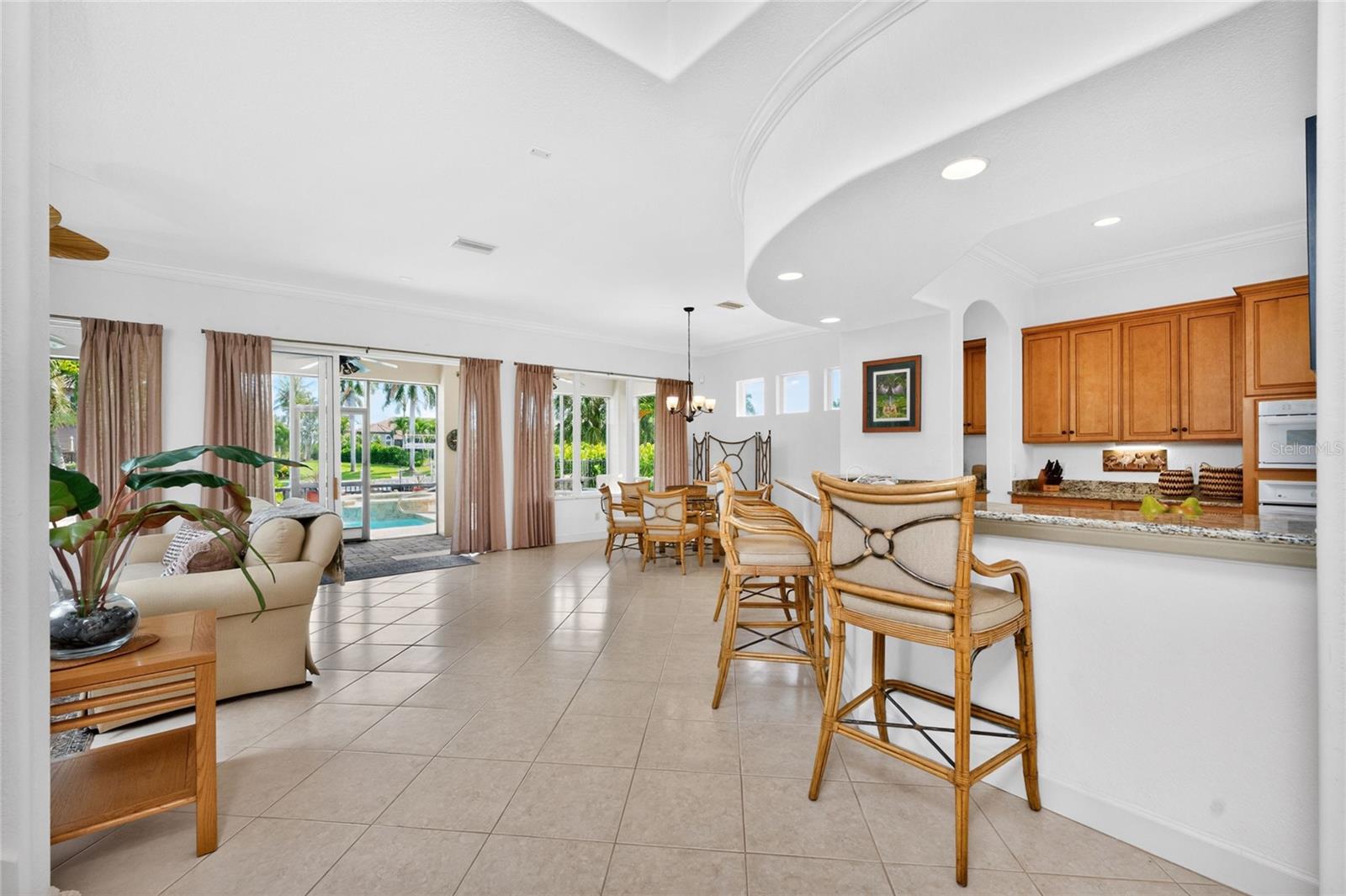 SUNSET KEY II LAND CONDO - Residential