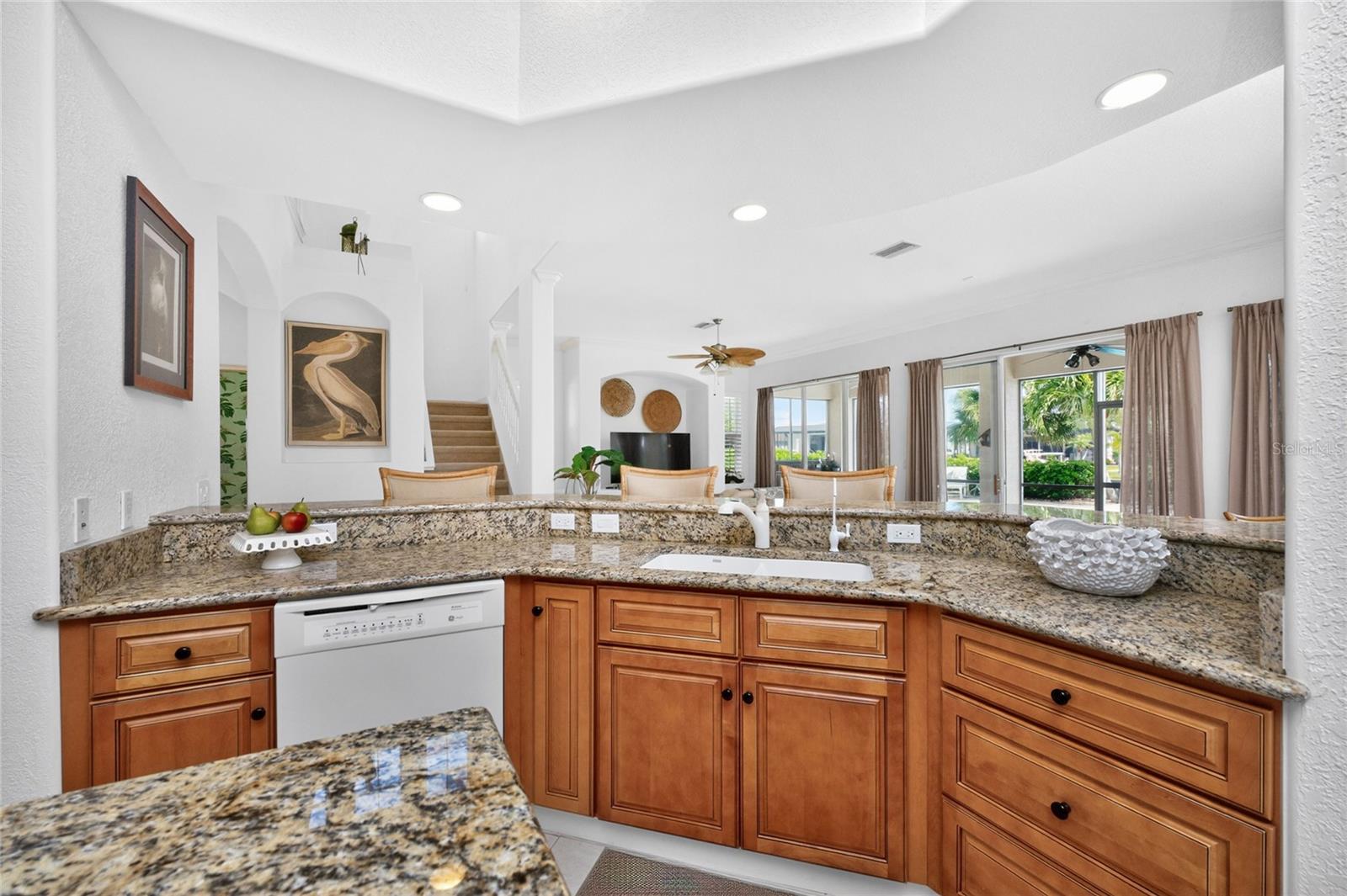 SUNSET KEY II LAND CONDO - Residential
