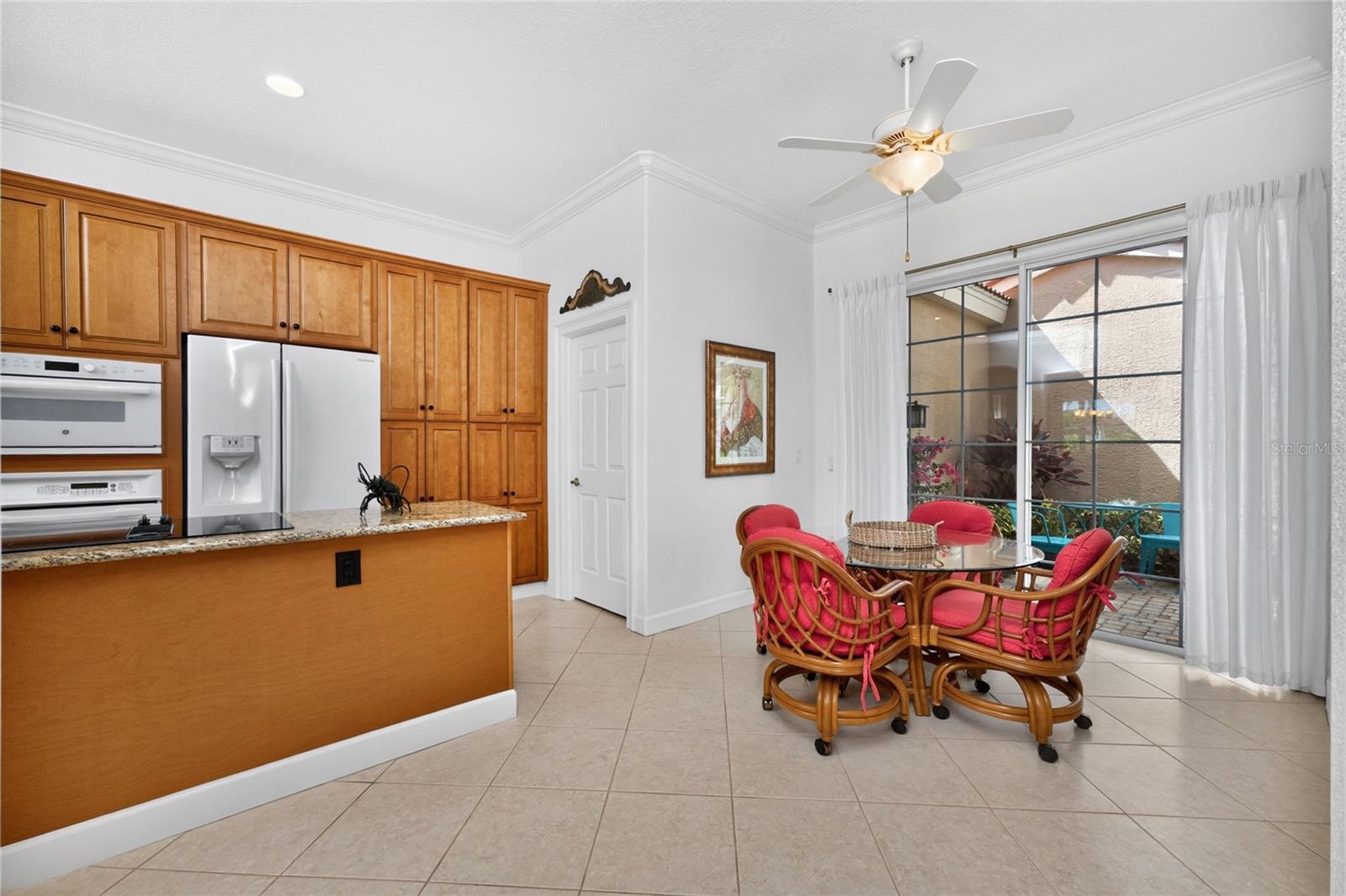 SUNSET KEY II LAND CONDO - Residential