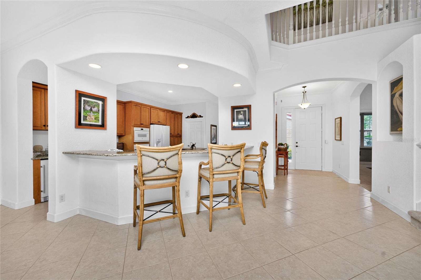SUNSET KEY II LAND CONDO - Residential