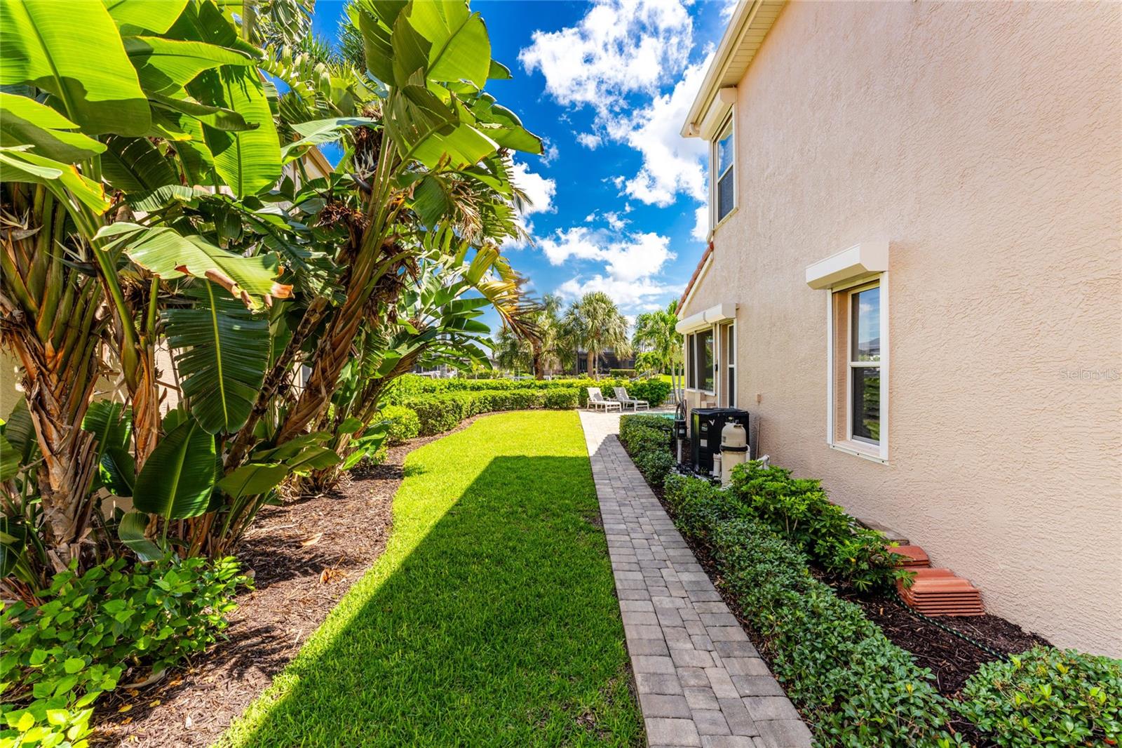 SUNSET KEY II LAND CONDO - Residential