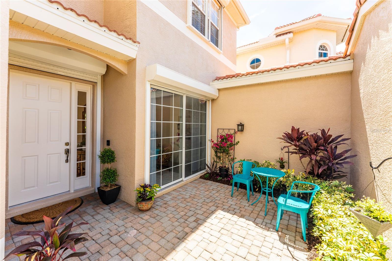 SUNSET KEY II LAND CONDO - Residential