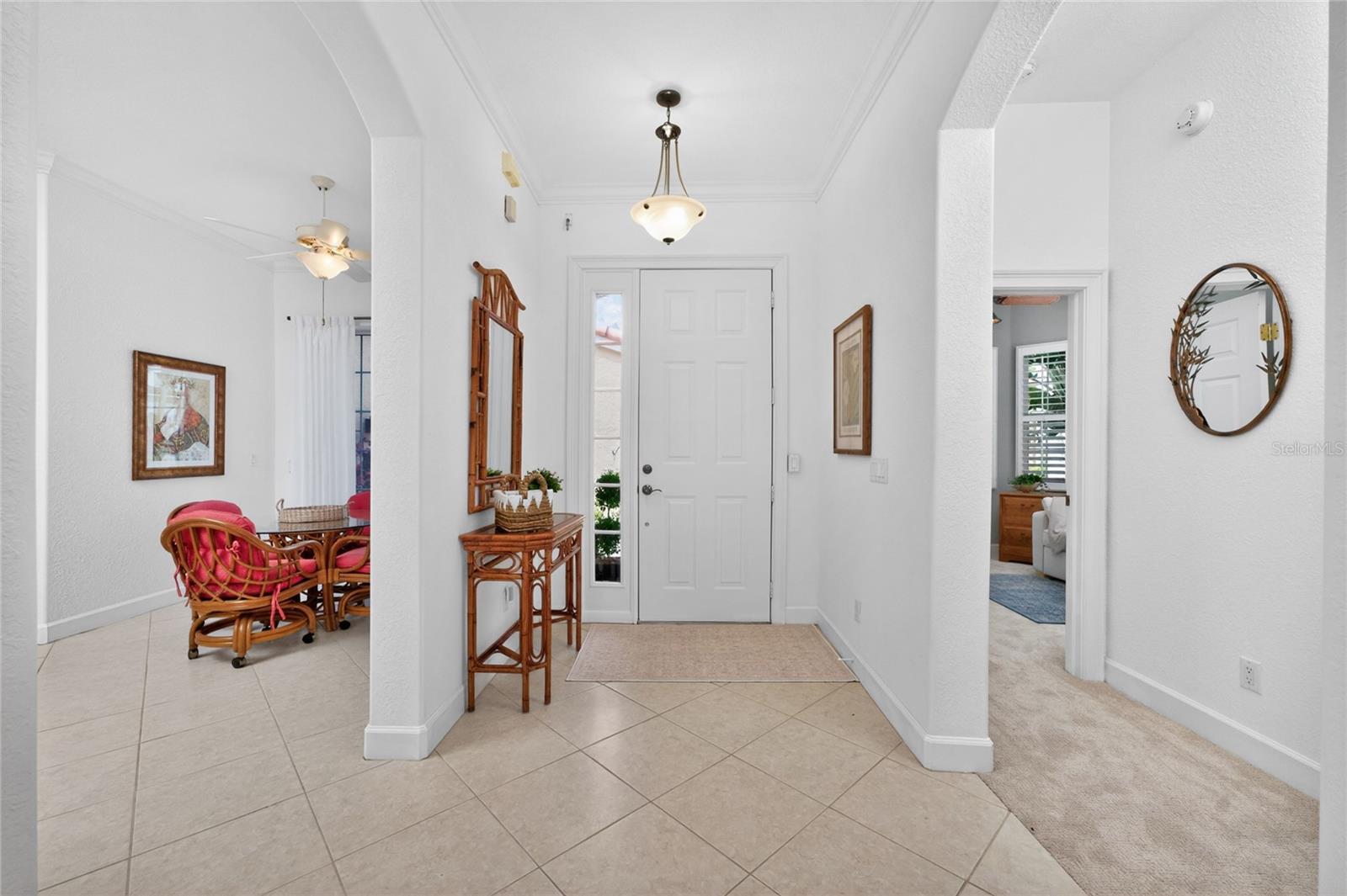 SUNSET KEY II LAND CONDO - Residential