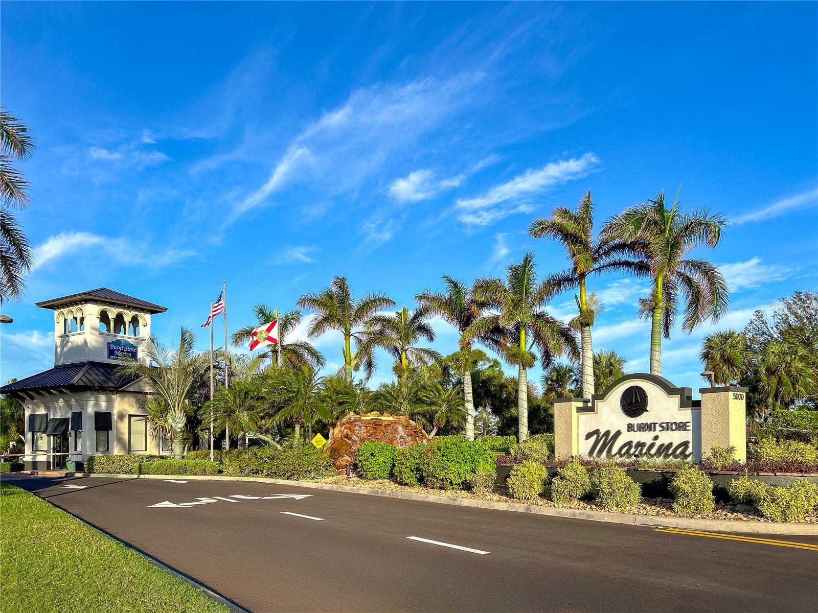 SUNSET KEY II LAND CONDO - Residential