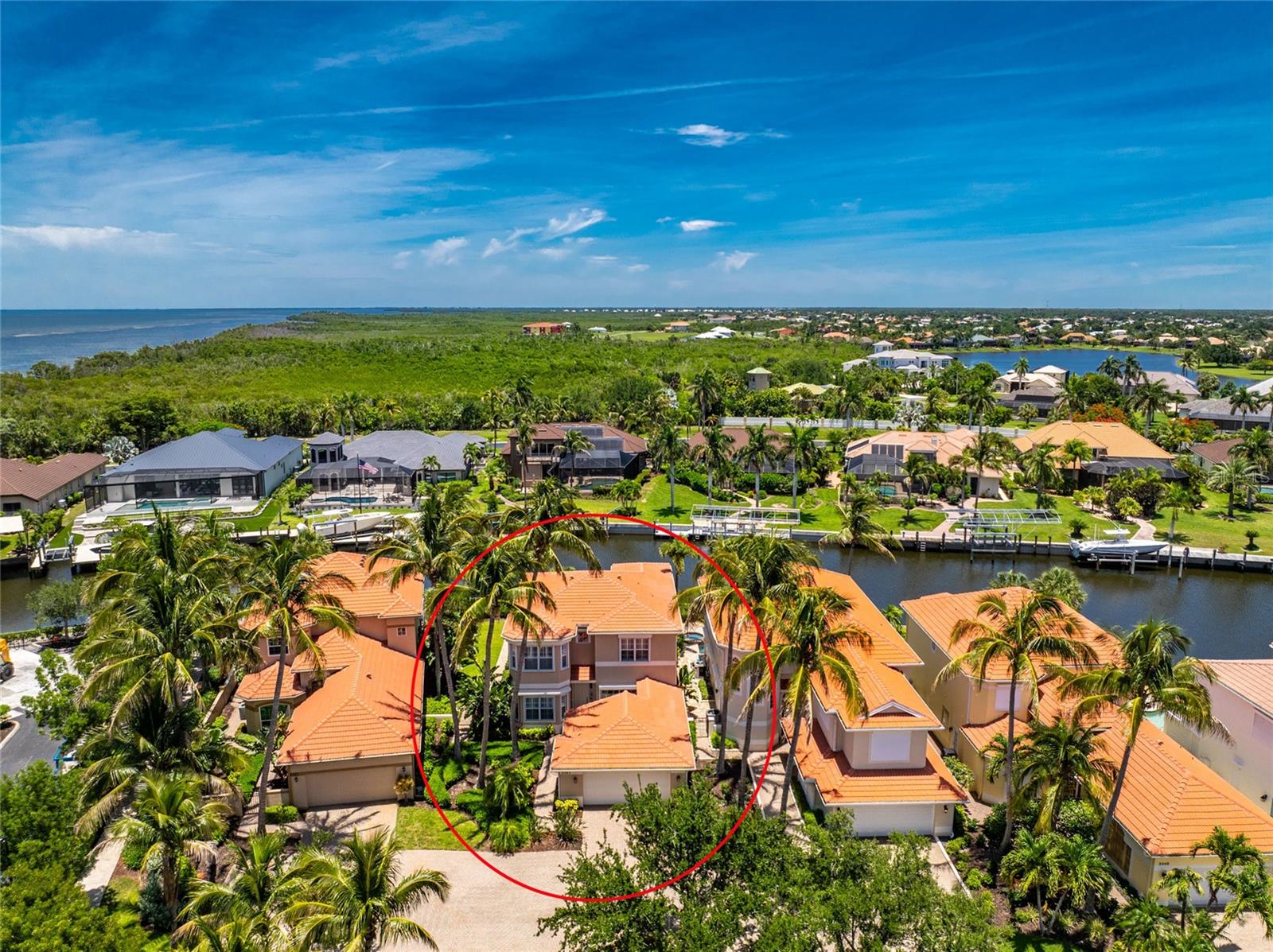 SUNSET KEY II LAND CONDO - Residential