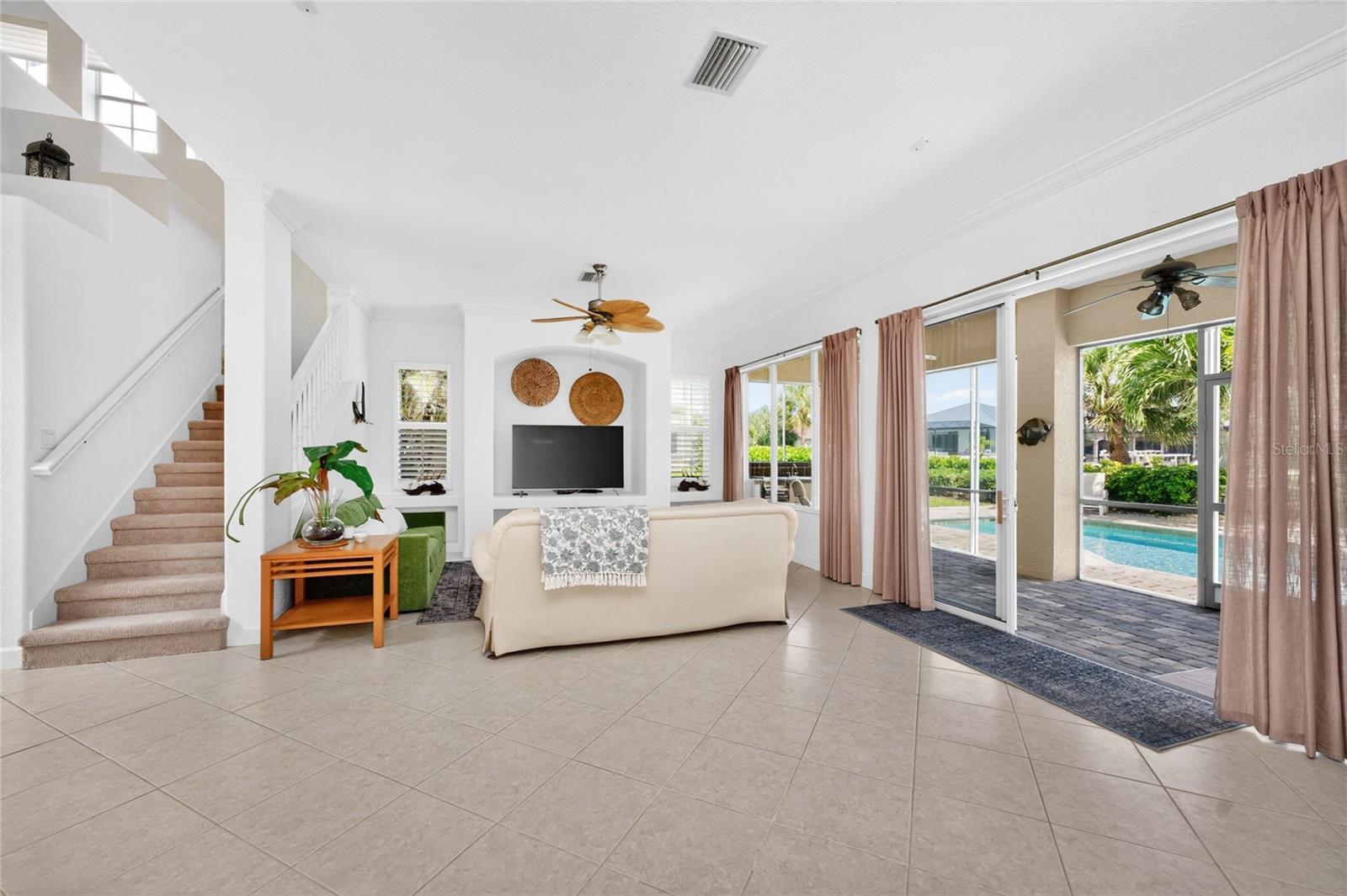 SUNSET KEY II LAND CONDO - Residential