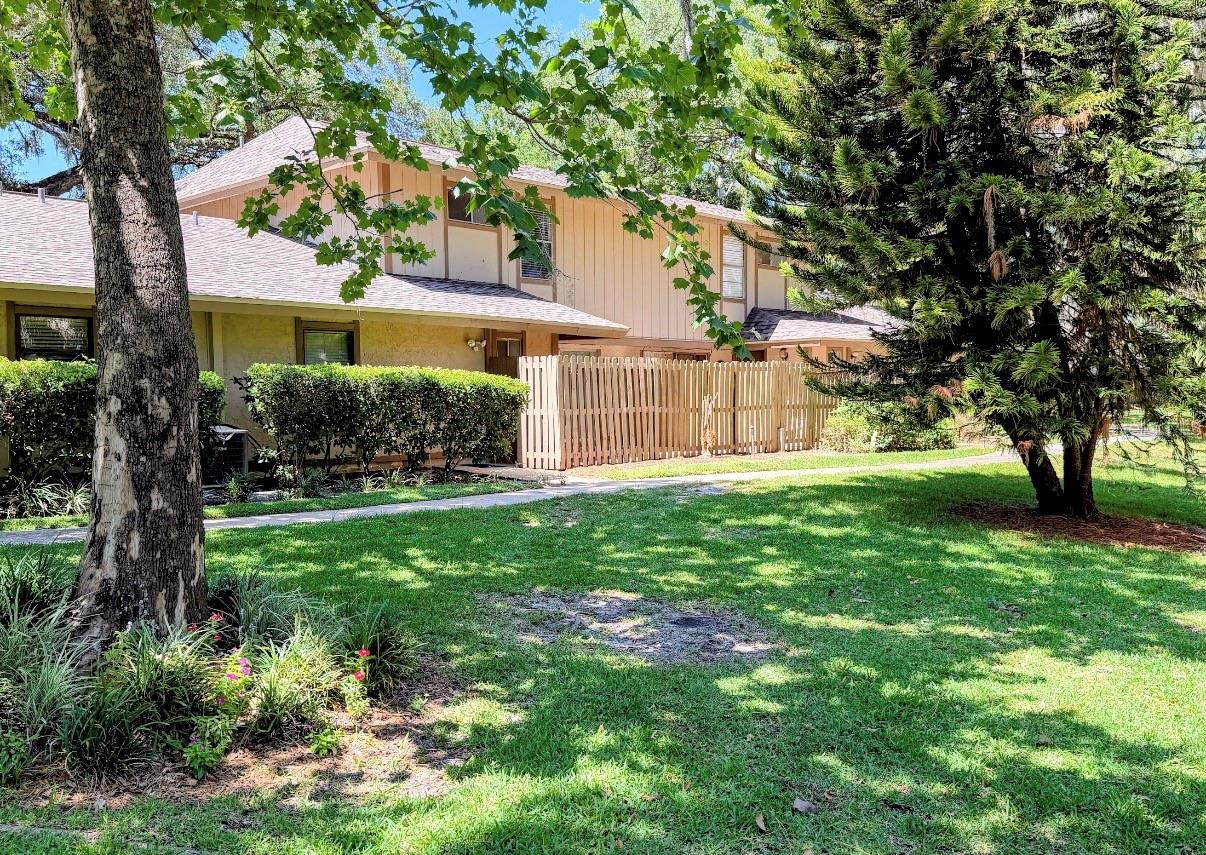 BUCKHORN CREEK UNIT 1 - Residential