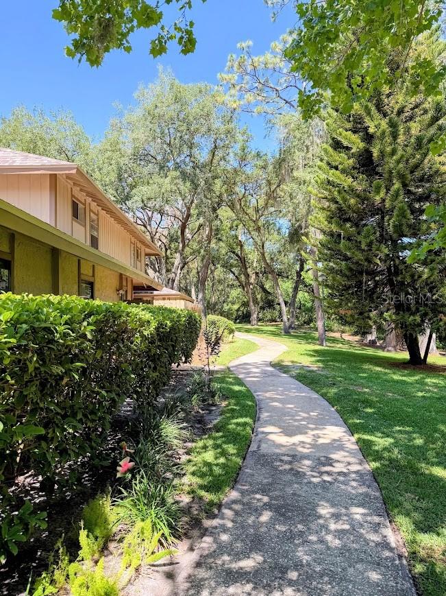 BUCKHORN CREEK UNIT 1 - Residential