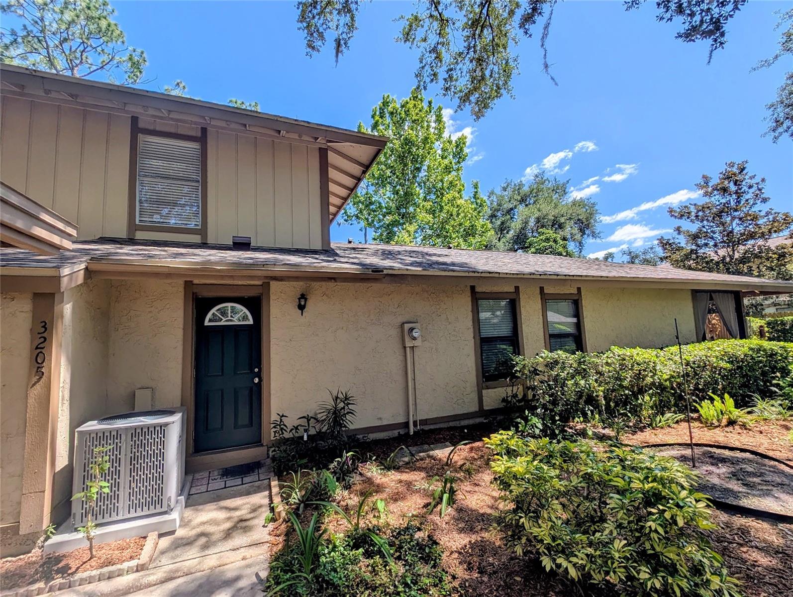 BUCKHORN CREEK UNIT 1 - Residential