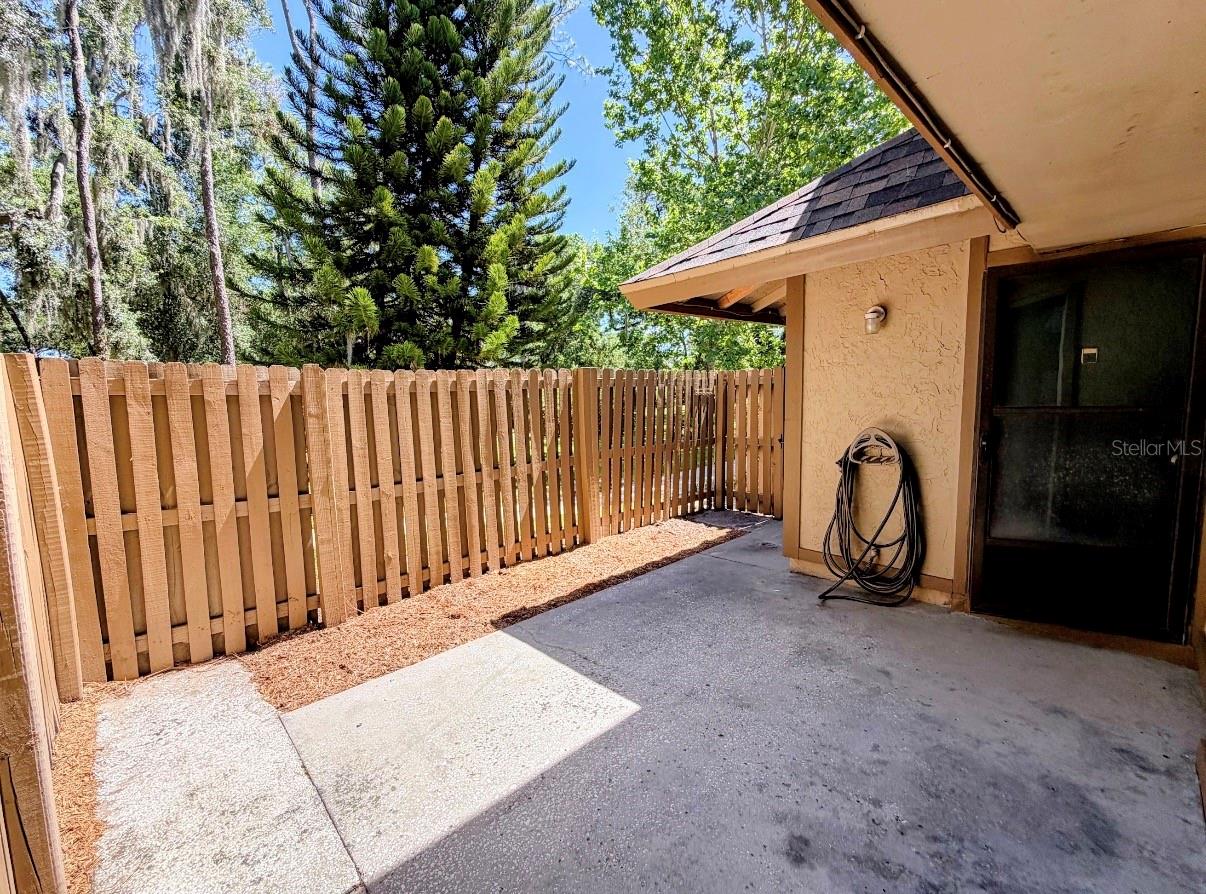 BUCKHORN CREEK UNIT 1 - Residential