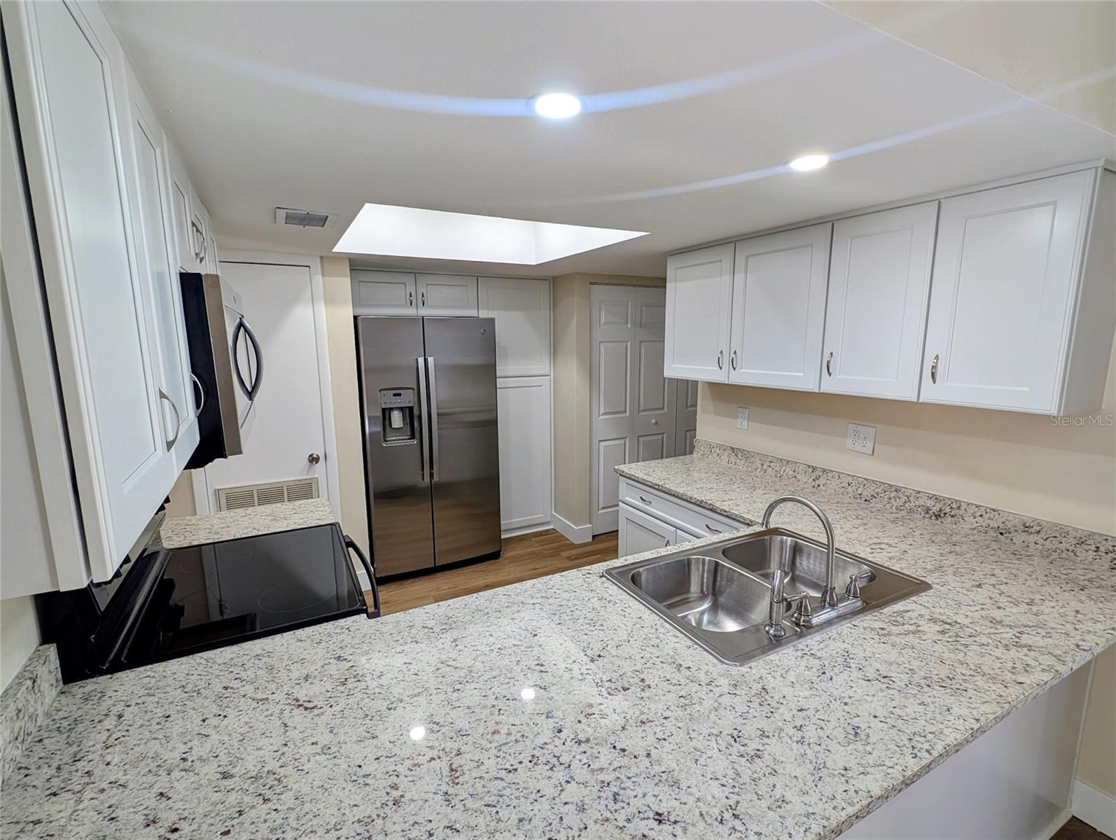 BUCKHORN CREEK UNIT 1 - Residential