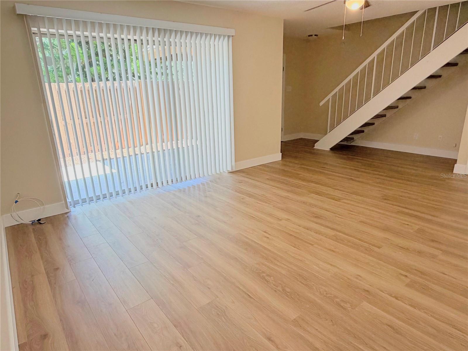 BUCKHORN CREEK UNIT 1 - Residential