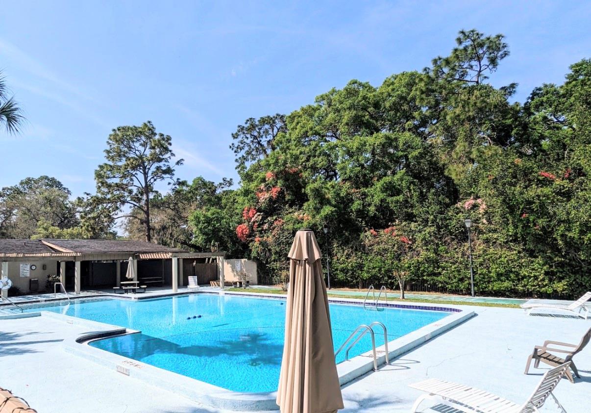 BUCKHORN CREEK UNIT 1 - Residential