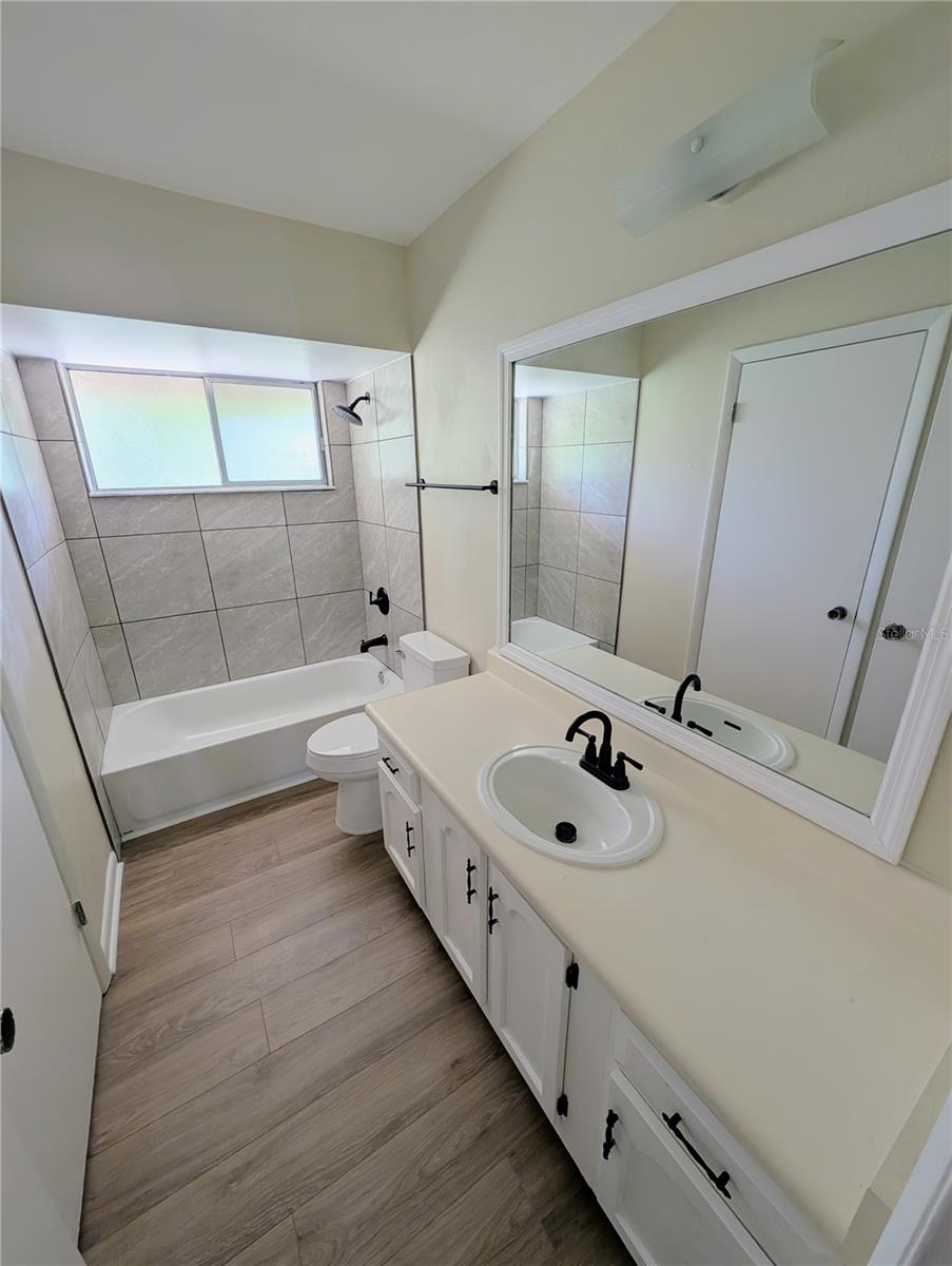 BUCKHORN CREEK UNIT 1 - Residential