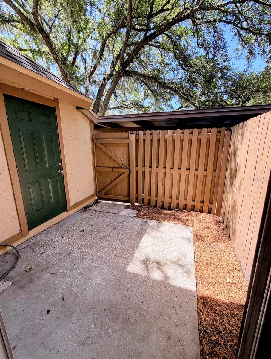 BUCKHORN CREEK UNIT 1 - Residential