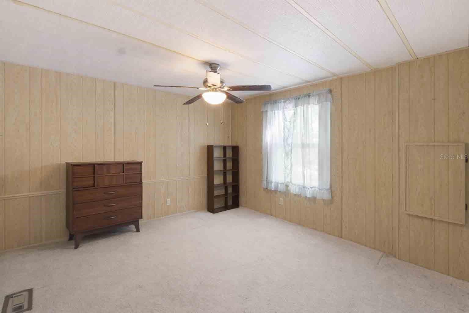 LADY LAKE ORANGE BLOSSOM GARDENS UNIT 07 - Residential
