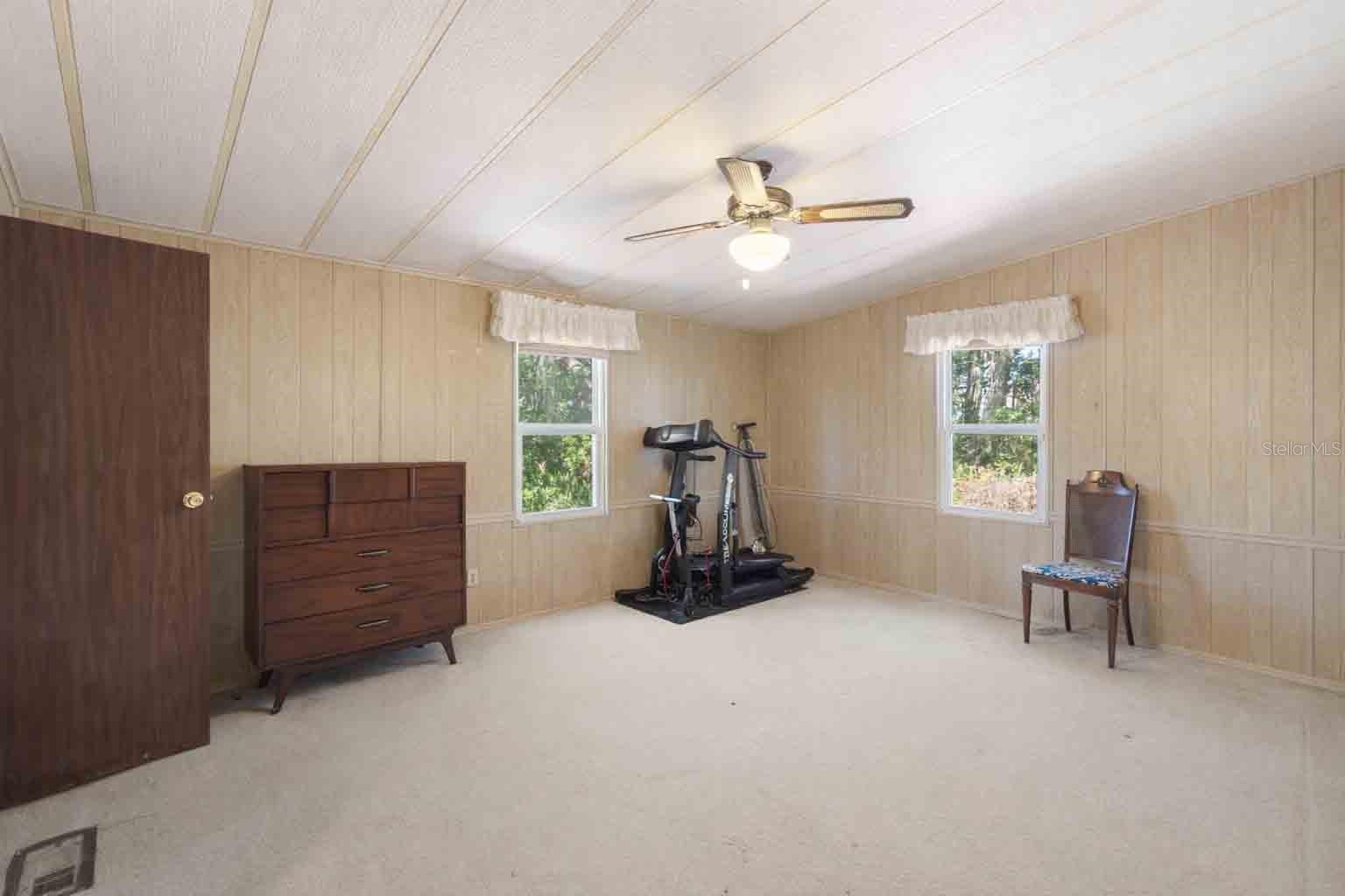 LADY LAKE ORANGE BLOSSOM GARDENS UNIT 07 - Residential