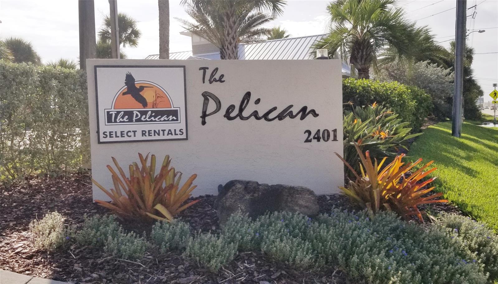 Pelican - Residential
