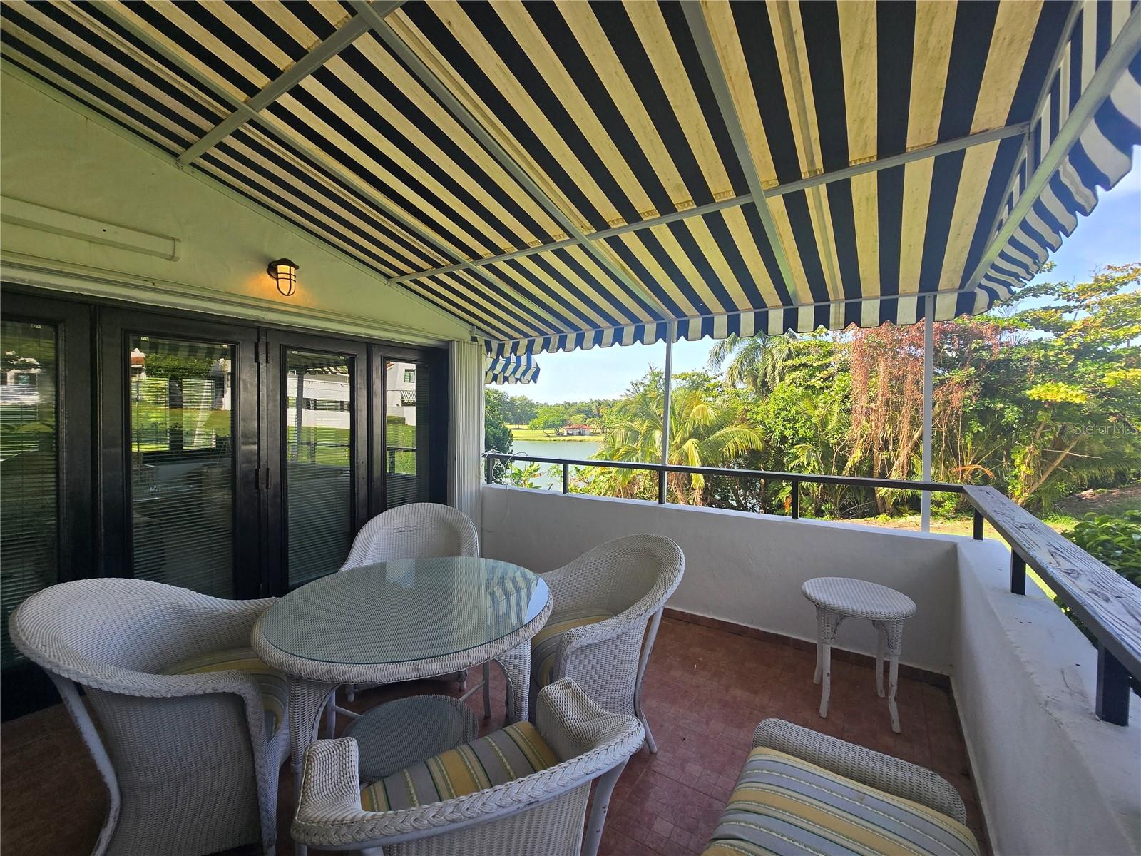 CLUSTER 2, RIO MAR - Residential