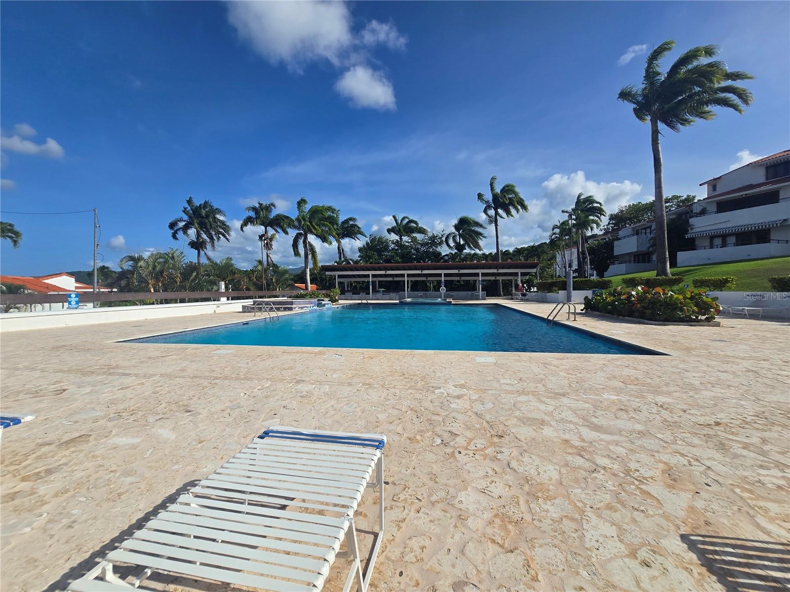 CLUSTER 2, RIO MAR - Residential