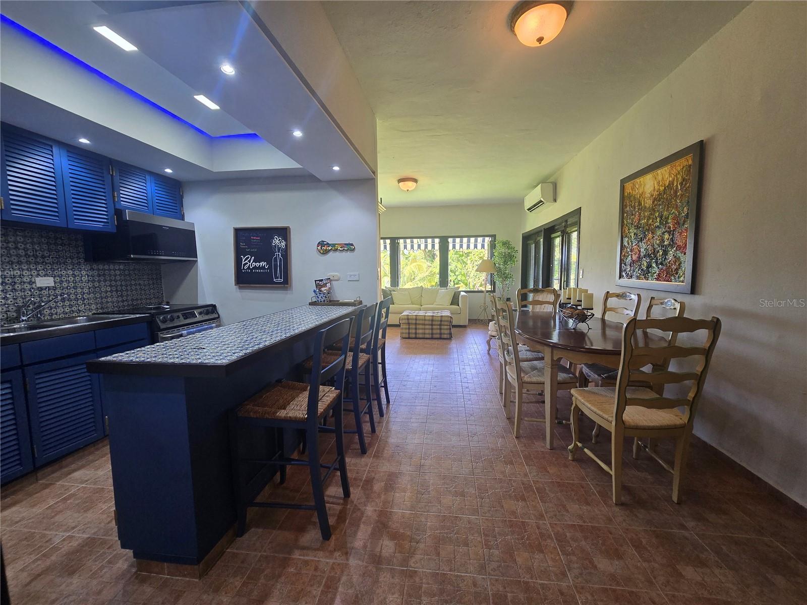 CLUSTER 2, RIO MAR - Residential