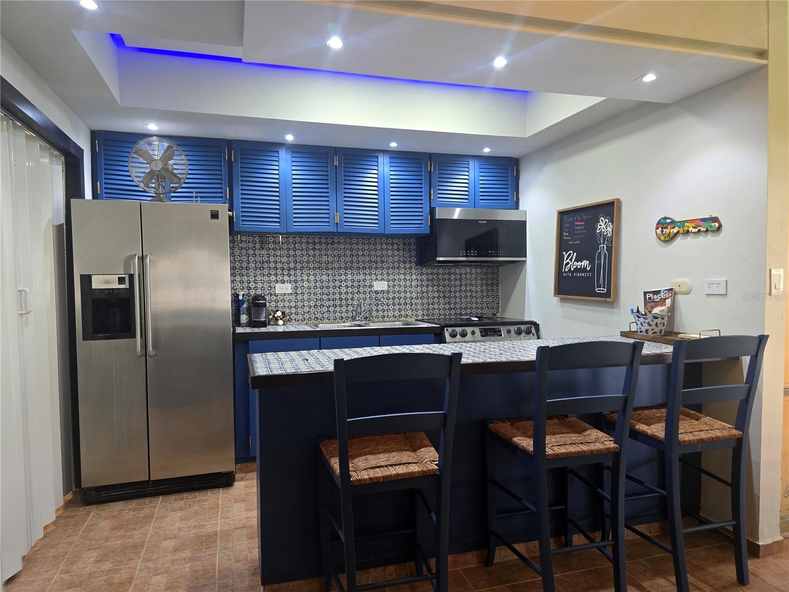 CLUSTER 2, RIO MAR - Residential