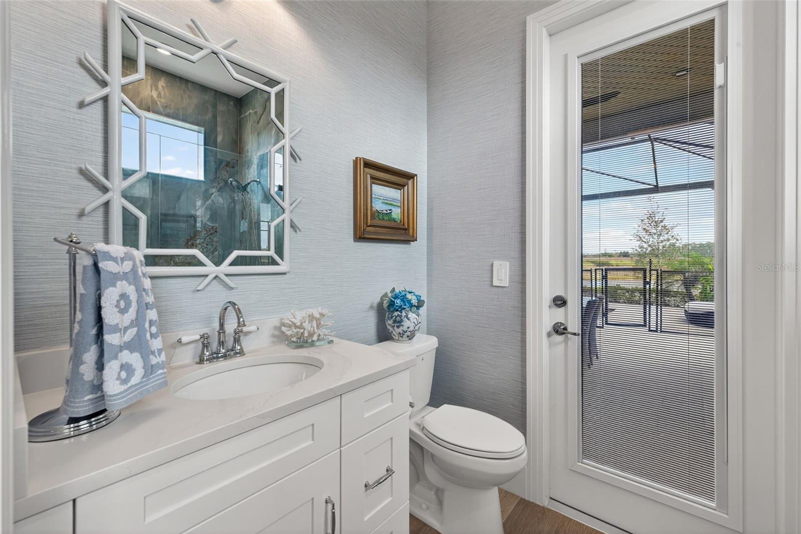 WILDBLUE PH 2A - Residential