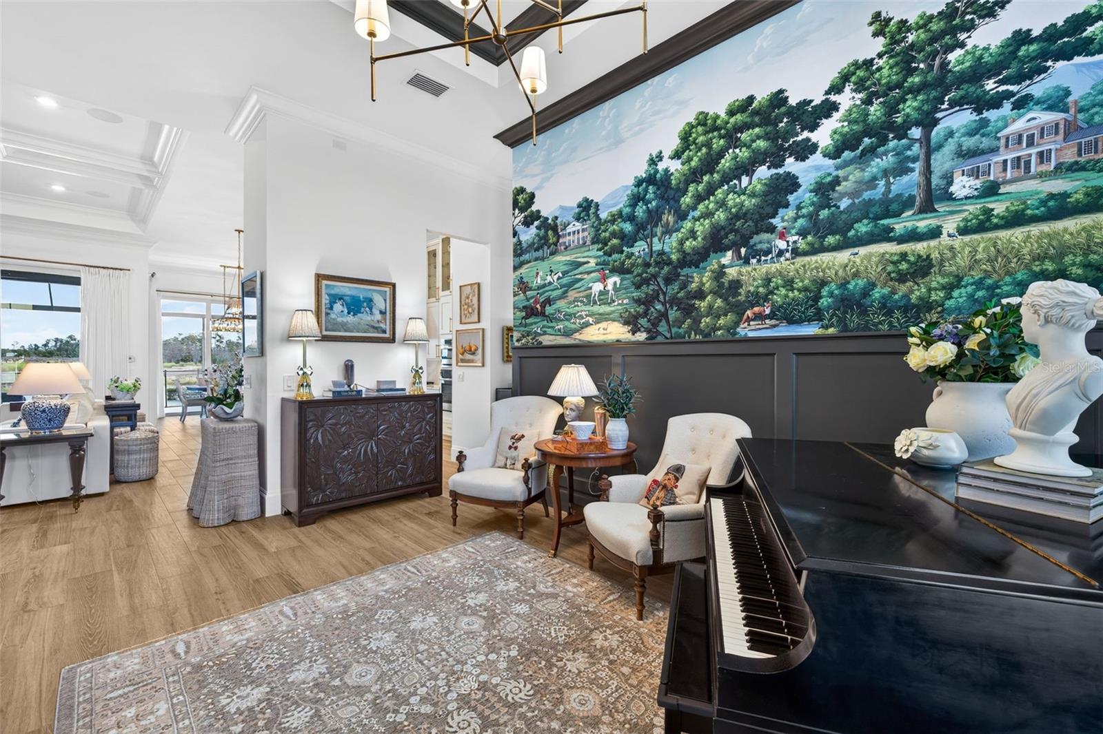 WILDBLUE PH 2A - Residential