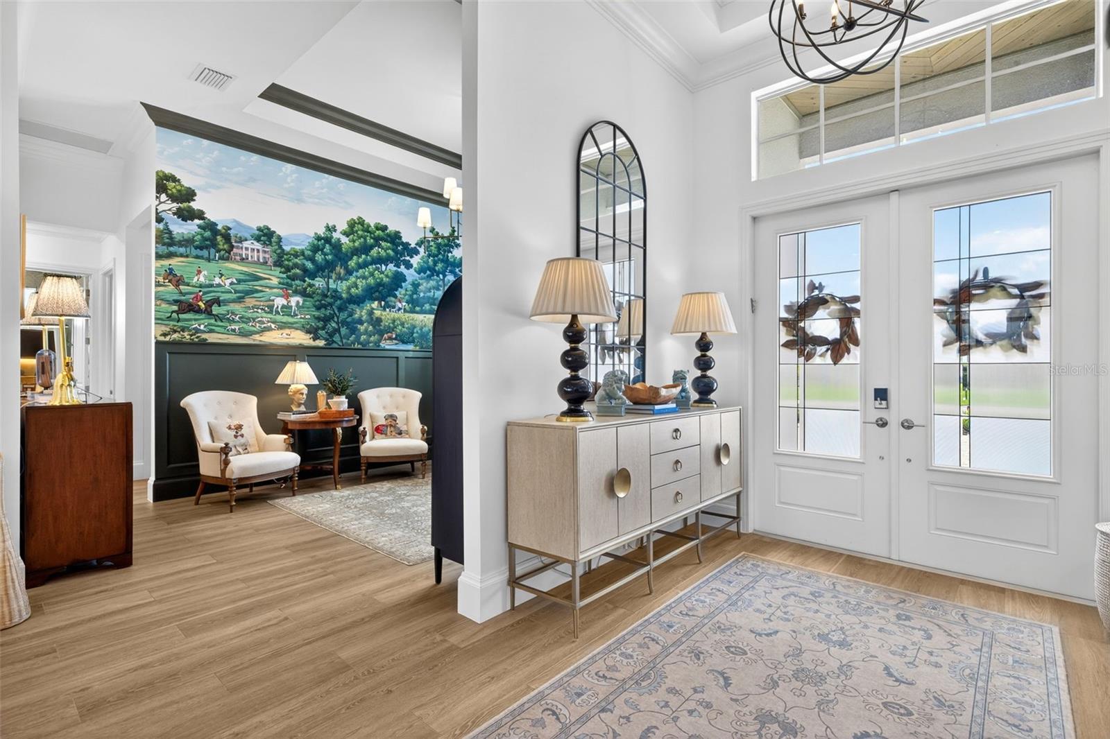 WILDBLUE PH 2A - Residential