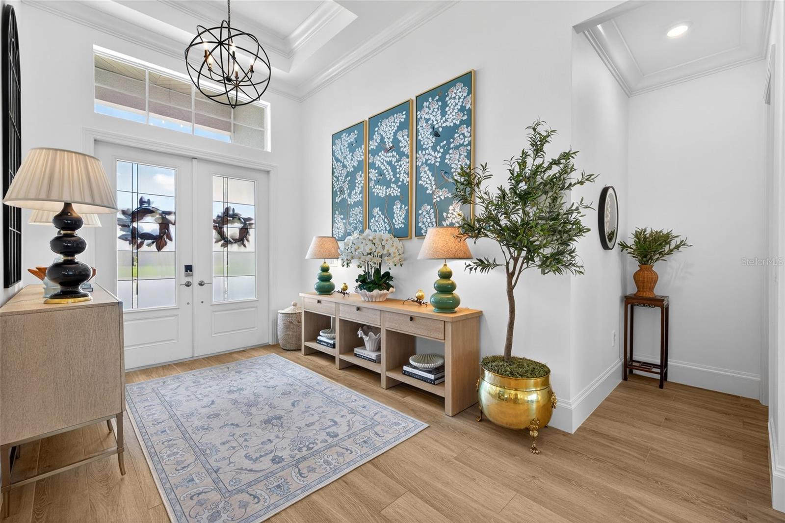 WILDBLUE PH 2A - Residential