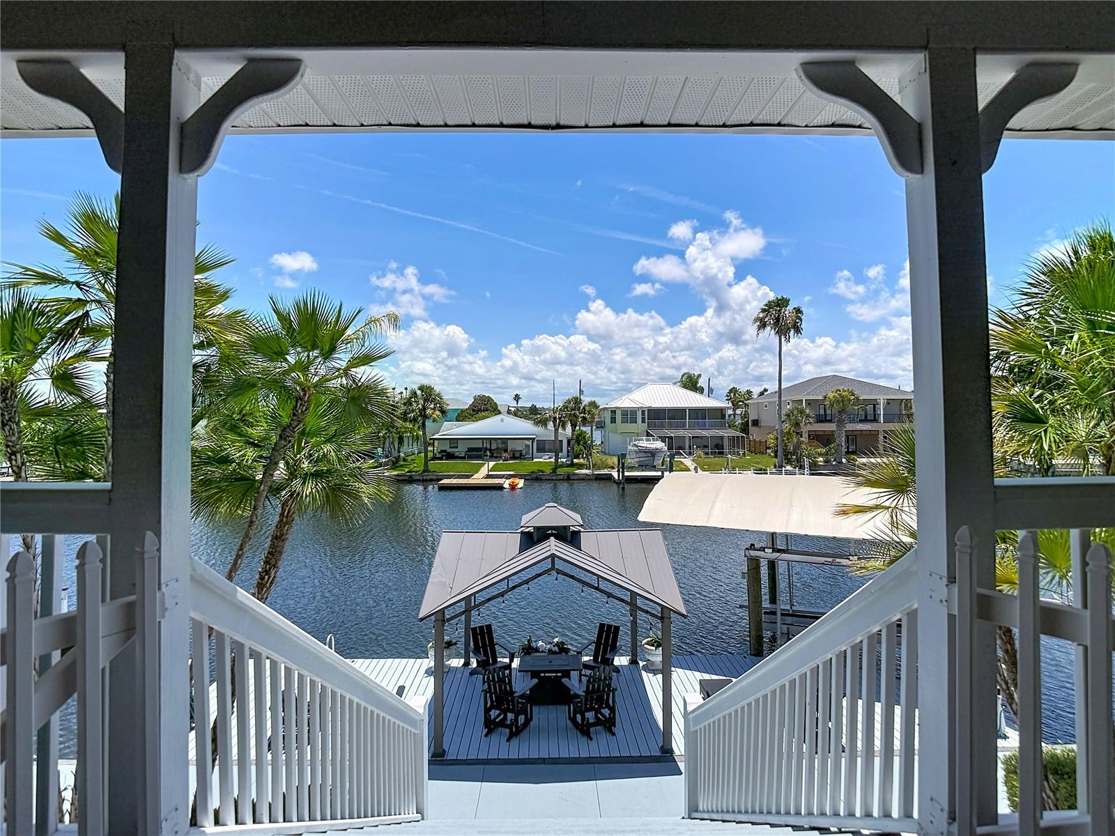 HERNANDO BEACH - Residential