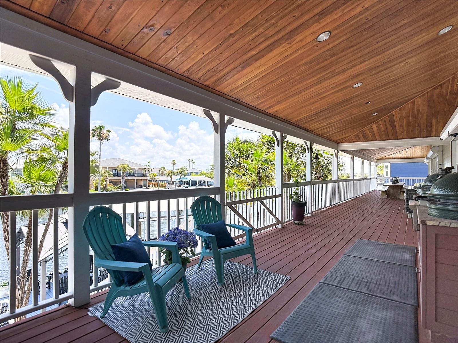 HERNANDO BEACH - Residential