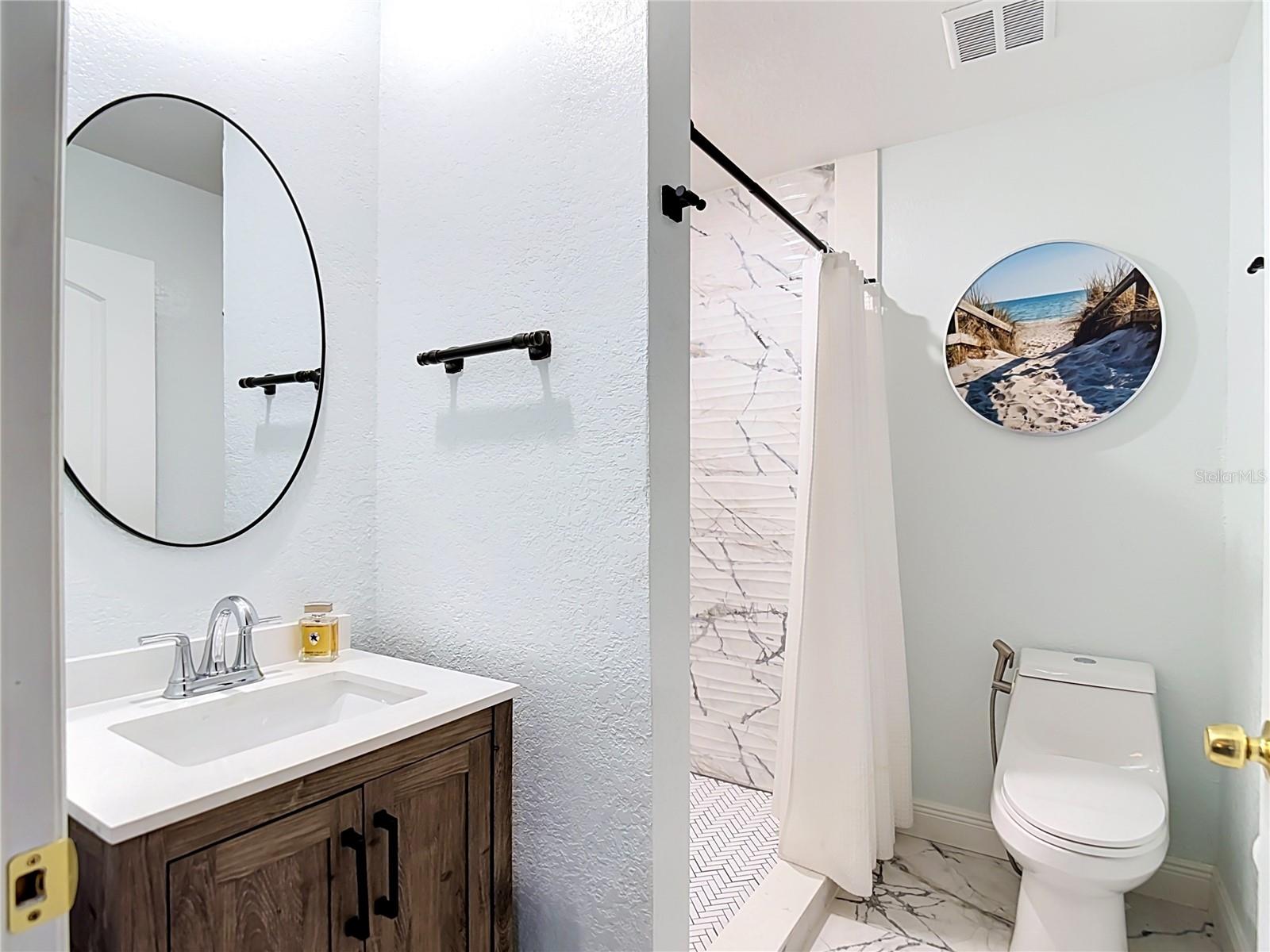 HERNANDO BEACH - Residential