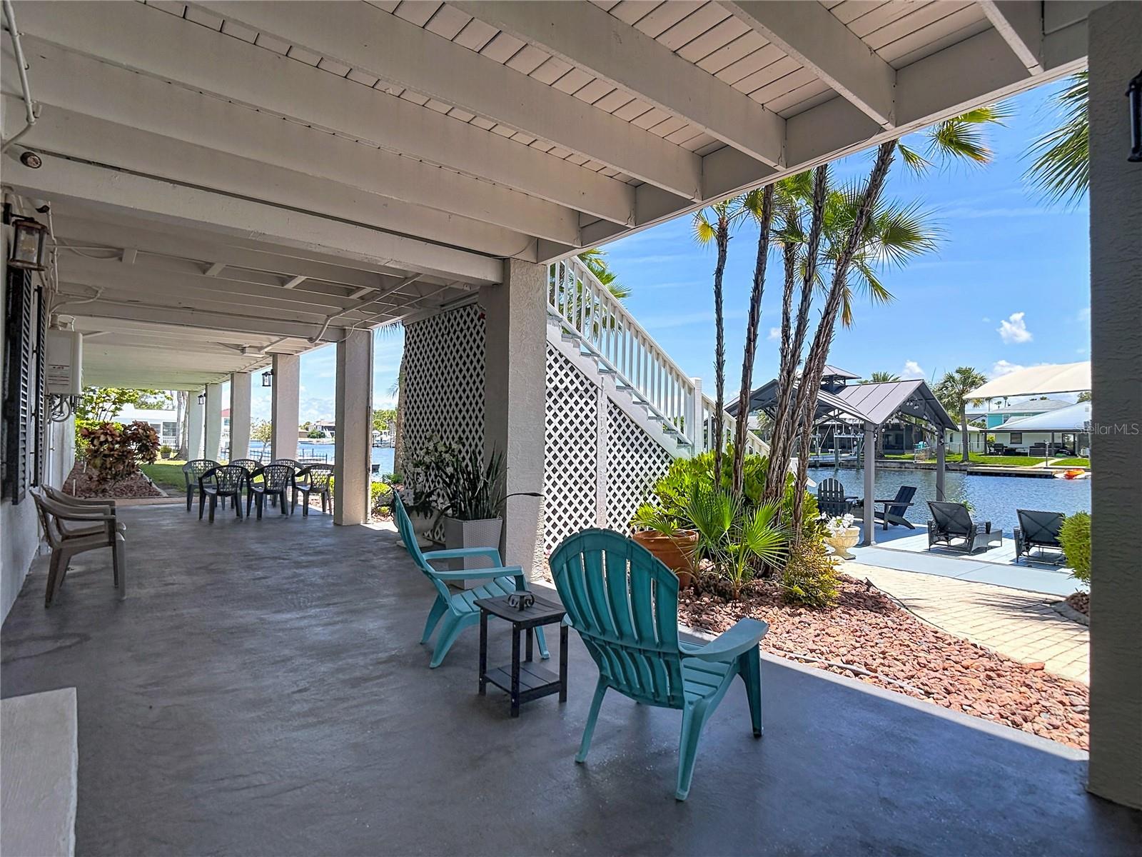 HERNANDO BEACH - Residential