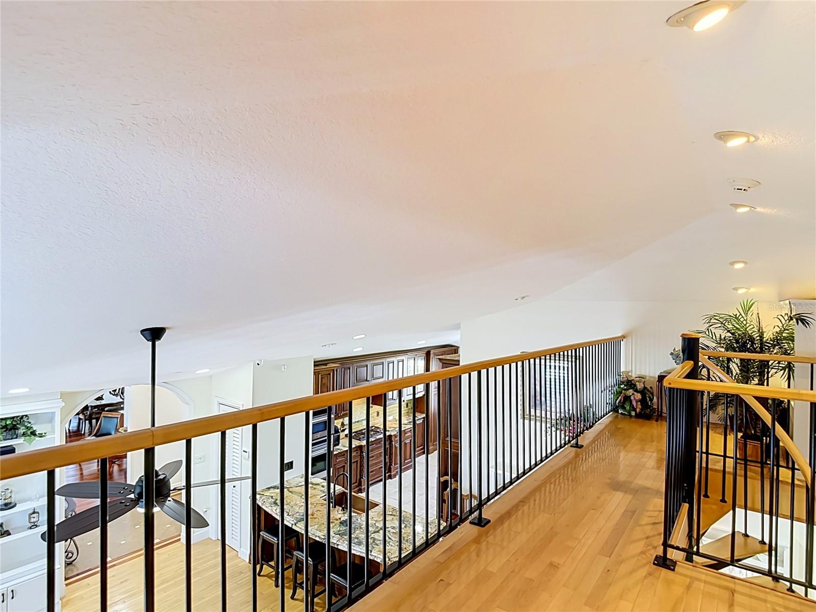 HERNANDO BEACH - Residential