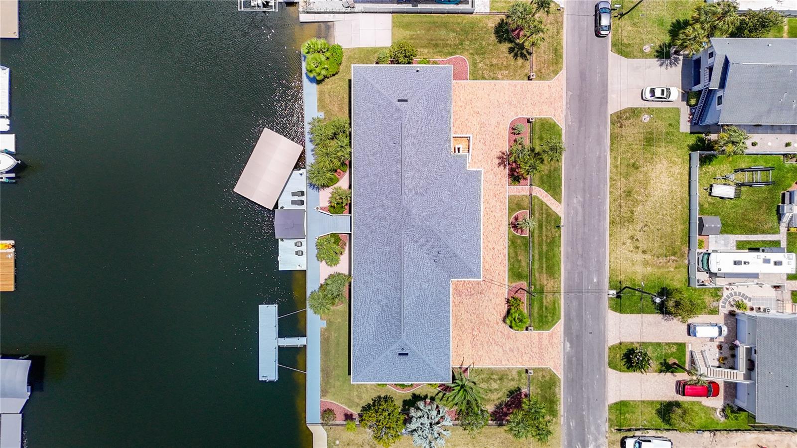 HERNANDO BEACH - Residential