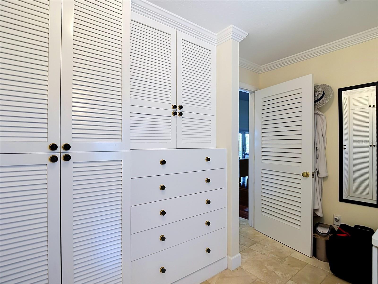 HERNANDO BEACH - Residential