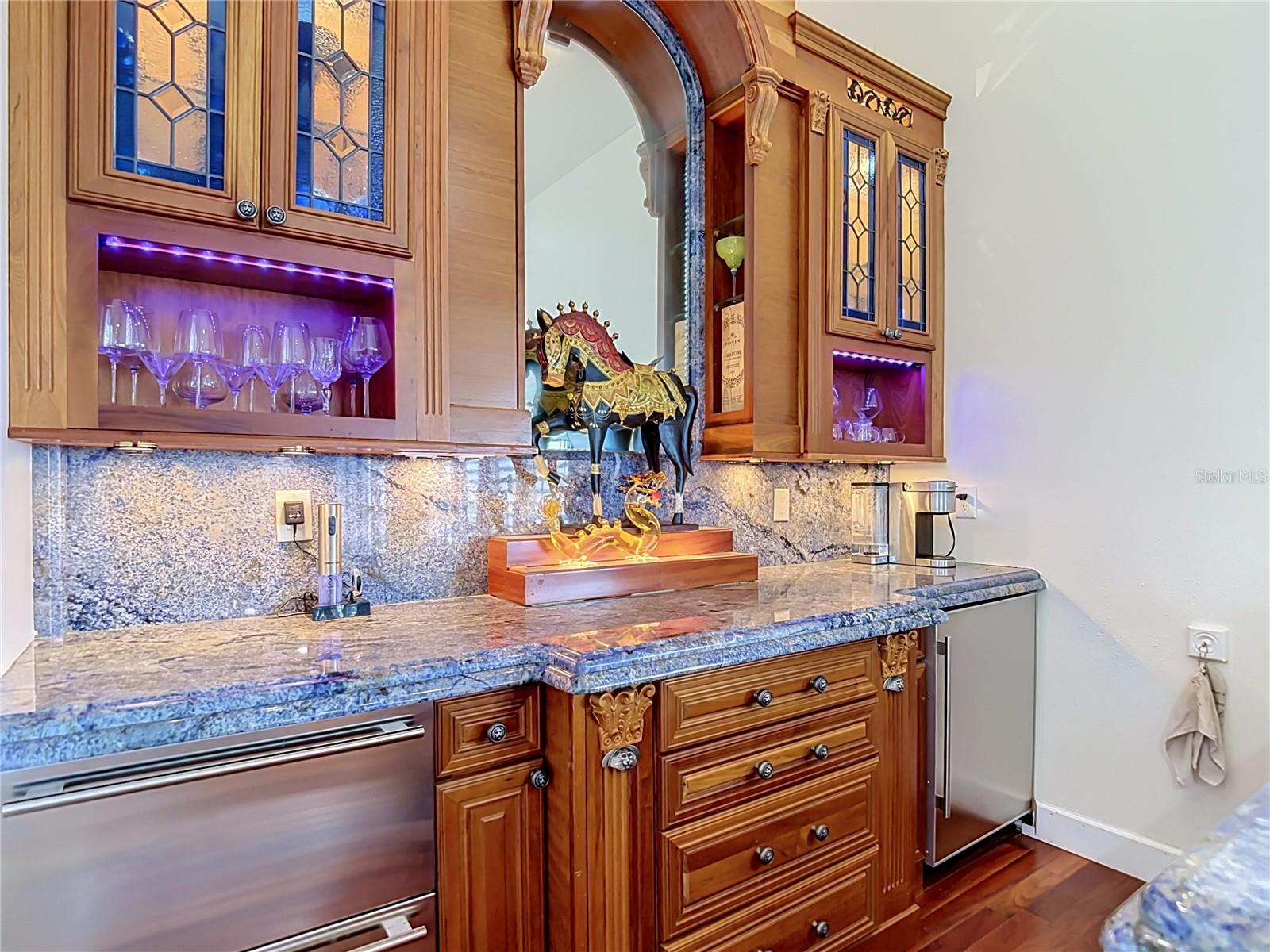 HERNANDO BEACH - Residential